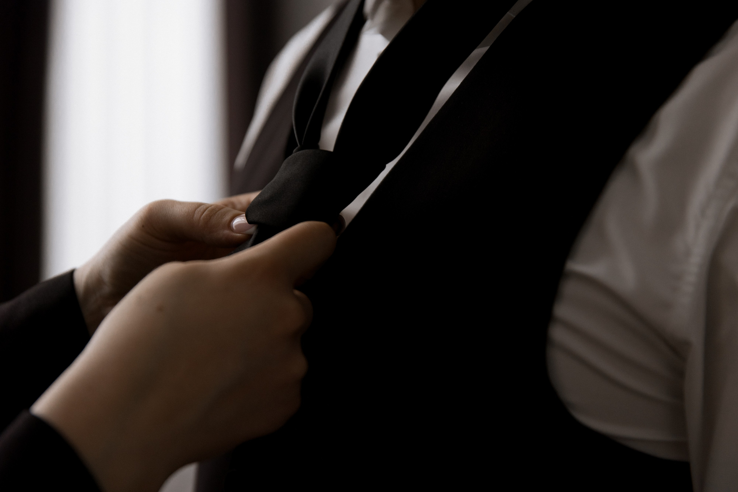 С&А. Свадебный фотограф