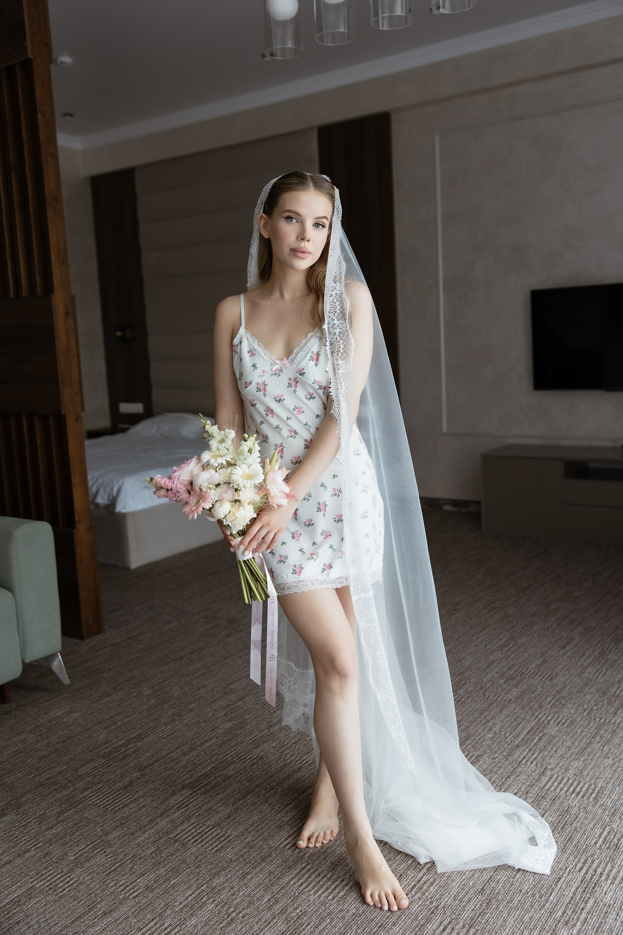 В&С. Свадебный фотограф