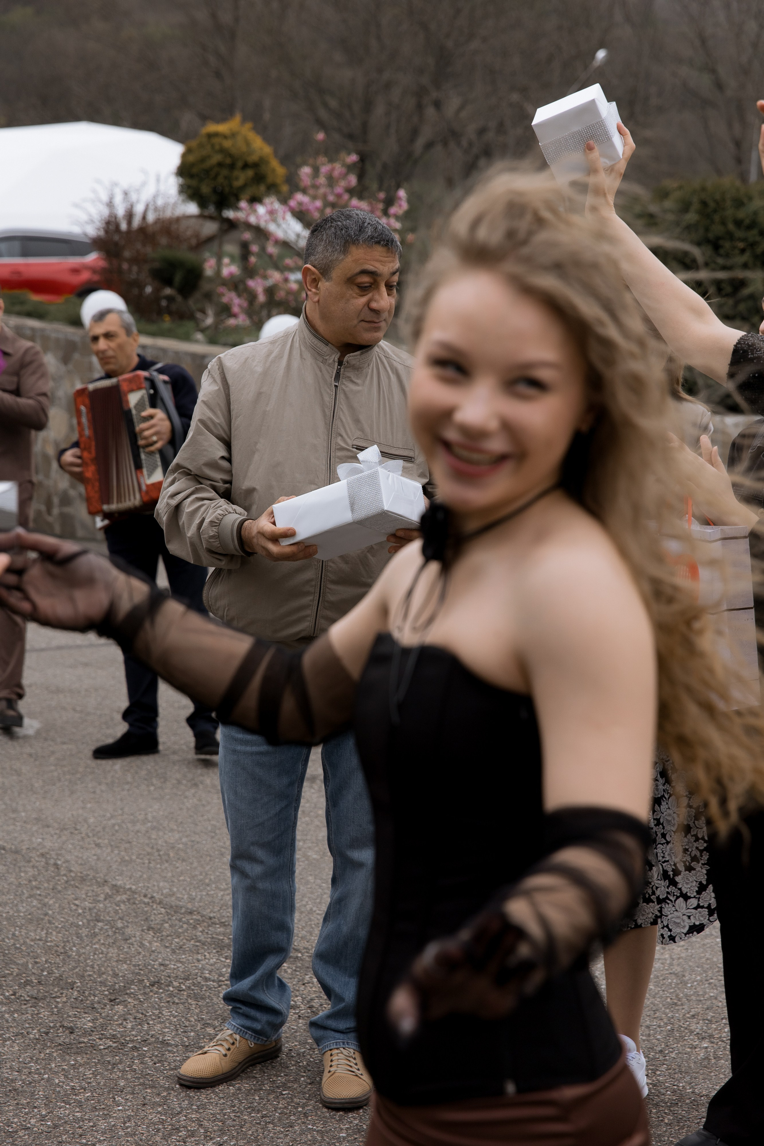 С&А. Свадебный фотограф