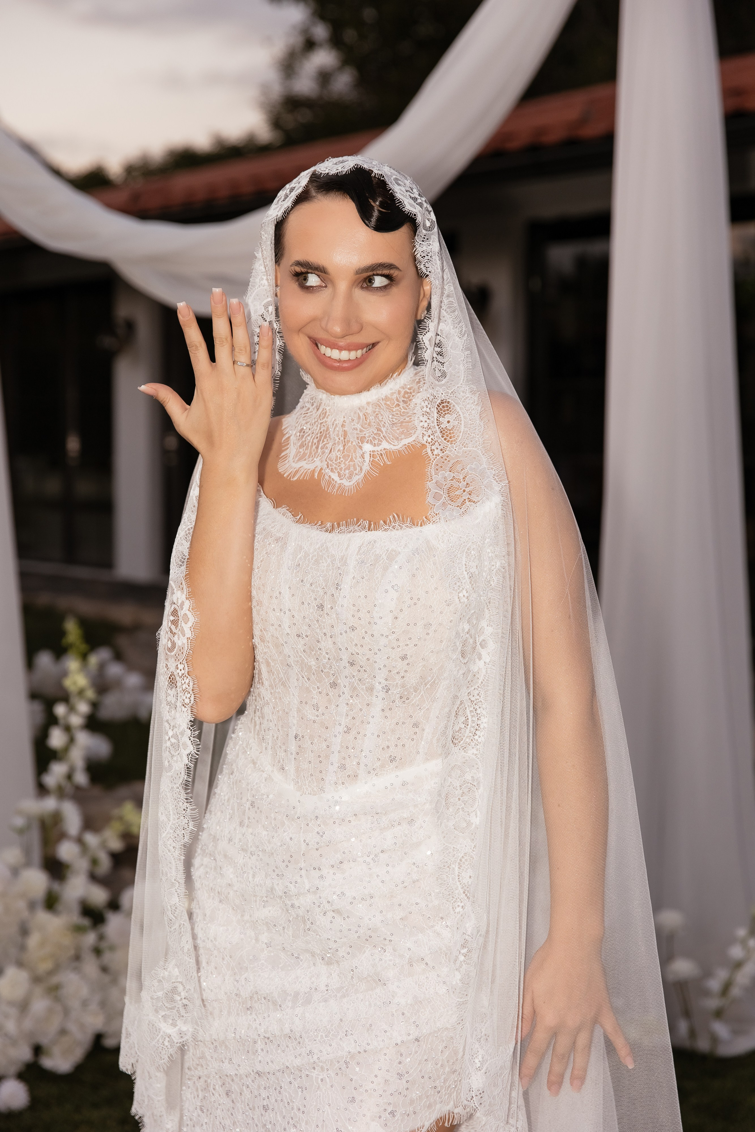 И&Л. Свадебный фотограф