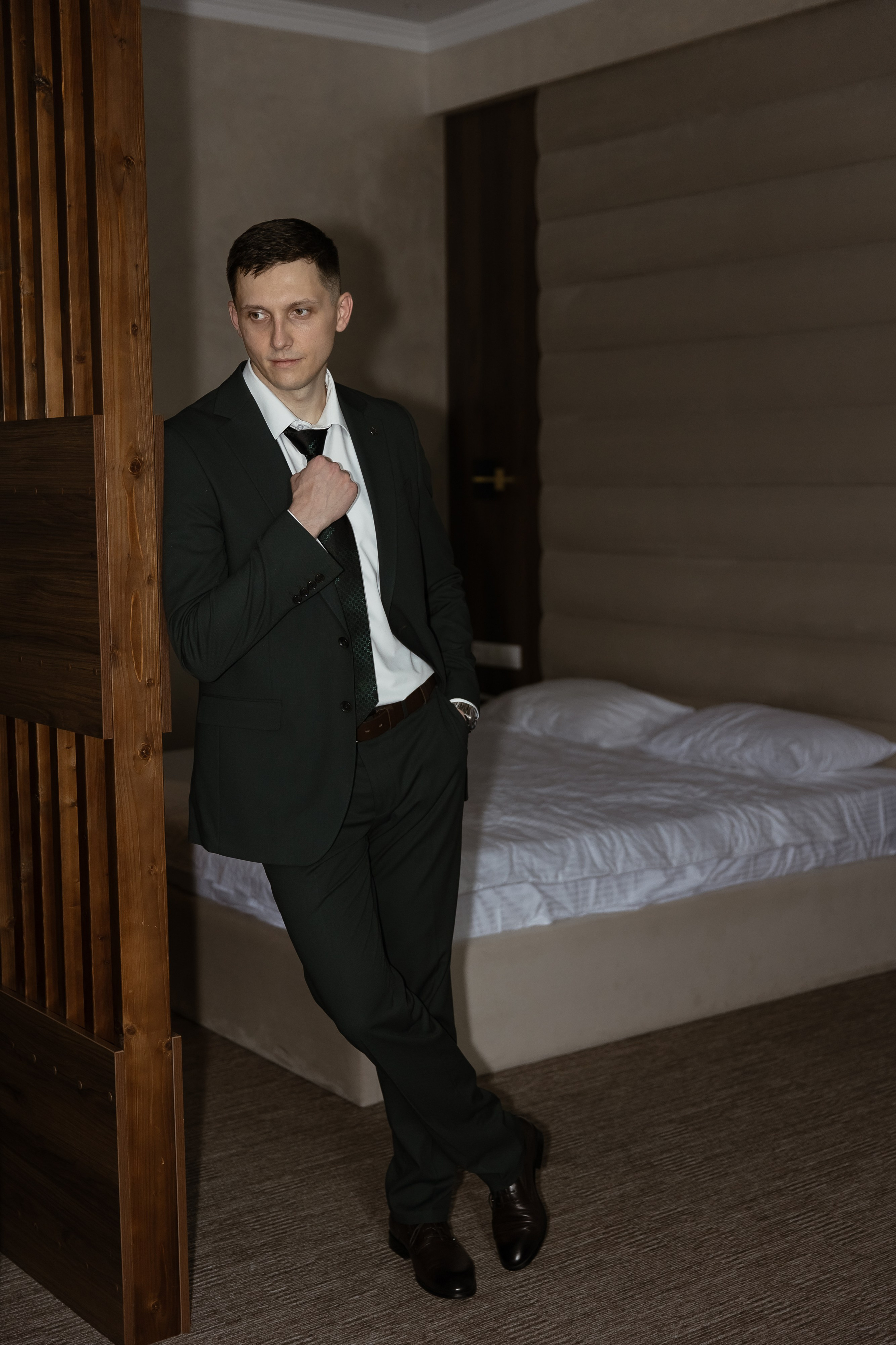 В&С. Свадебный фотограф