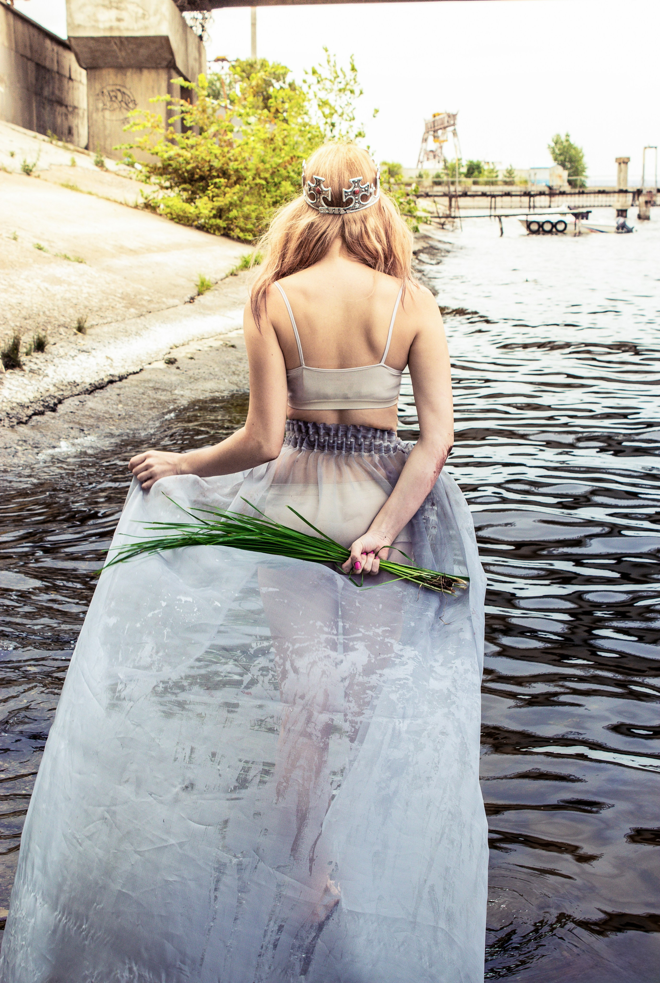 Wild queen. Фотограф Наталия Новгородова. Портрет, fashion, Beauty