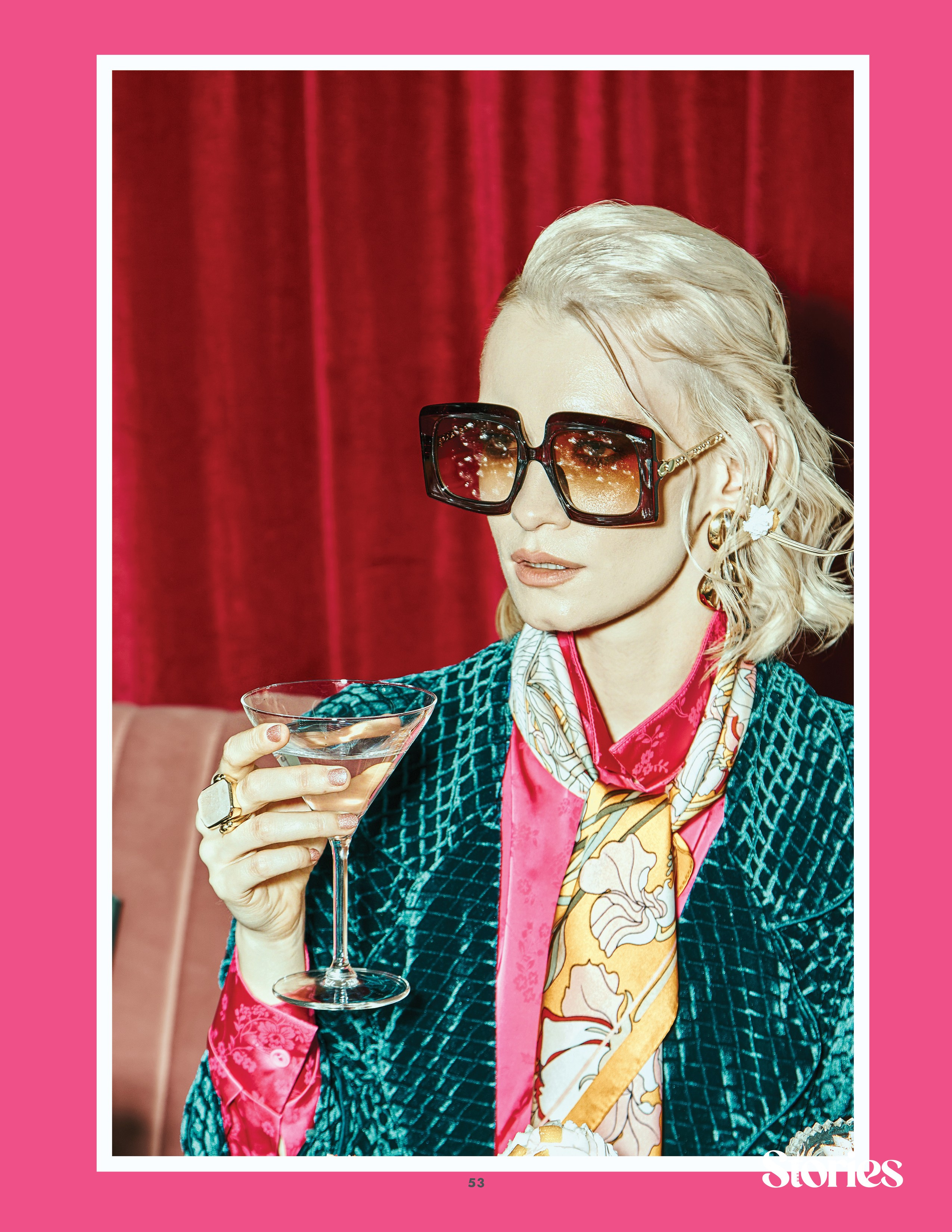 Editorial. Фотограф Наталия Новгородова. Портрет, fashion, Beauty