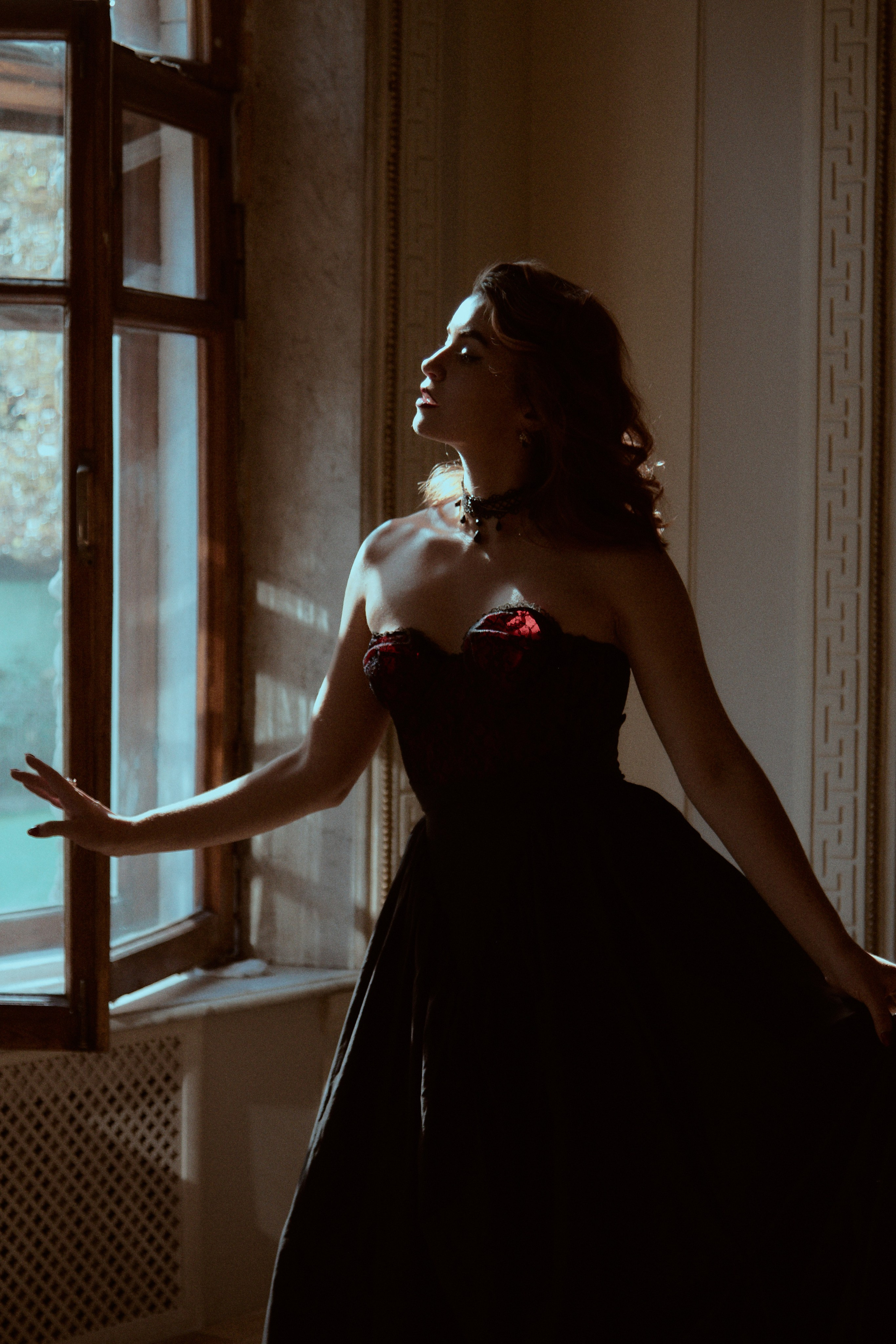 Екатерина. Фотограф лавстори Москва/МО Приятелева Ангелина