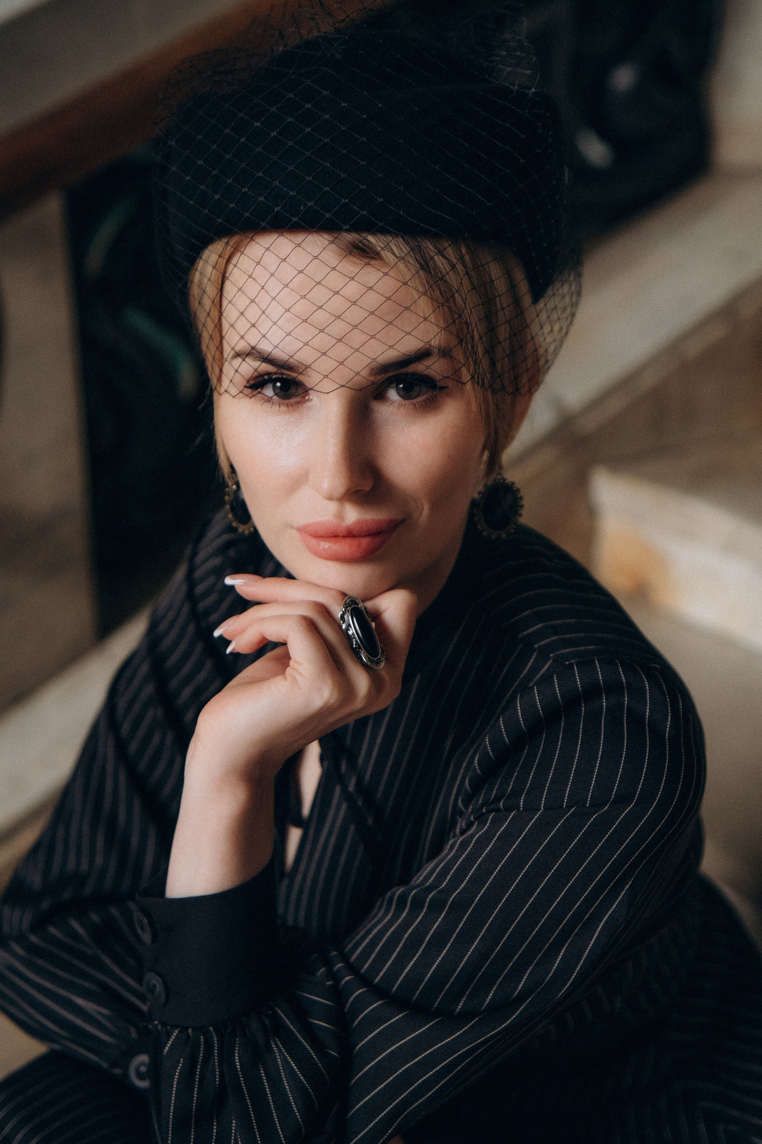 Татьяна. Фотограф в Санкт-Петербурге Кристина Брянская