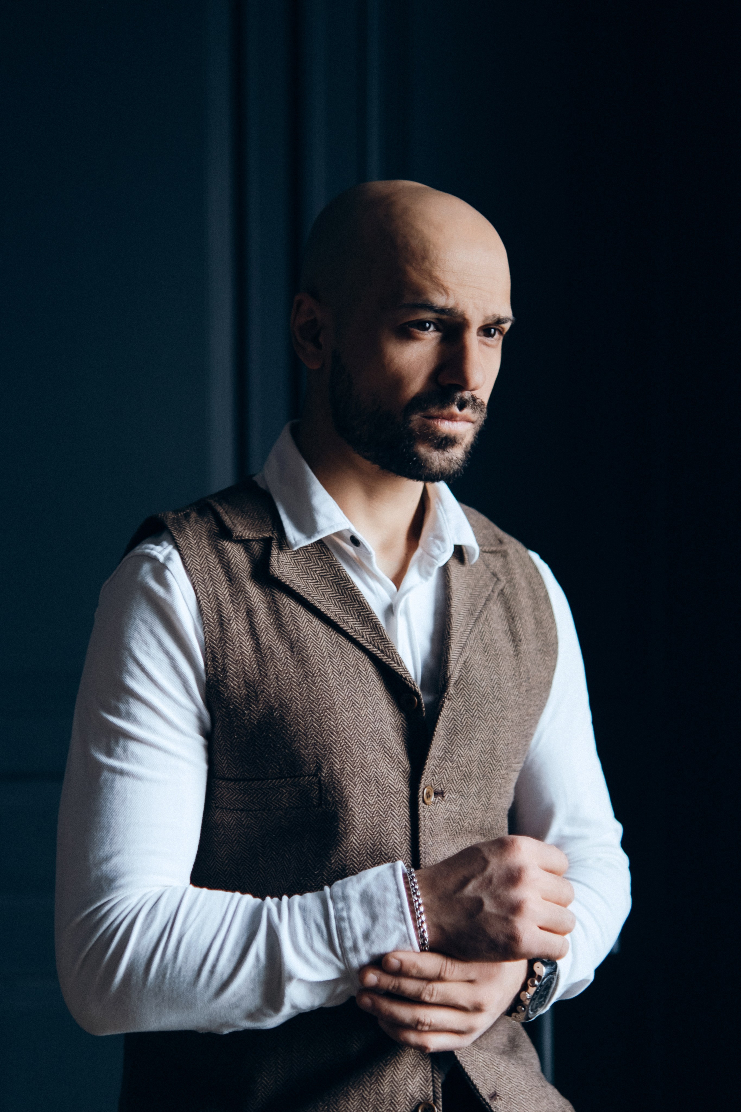 Арсен. Фотограф в Санкт-Петербурге Кристина Брянская