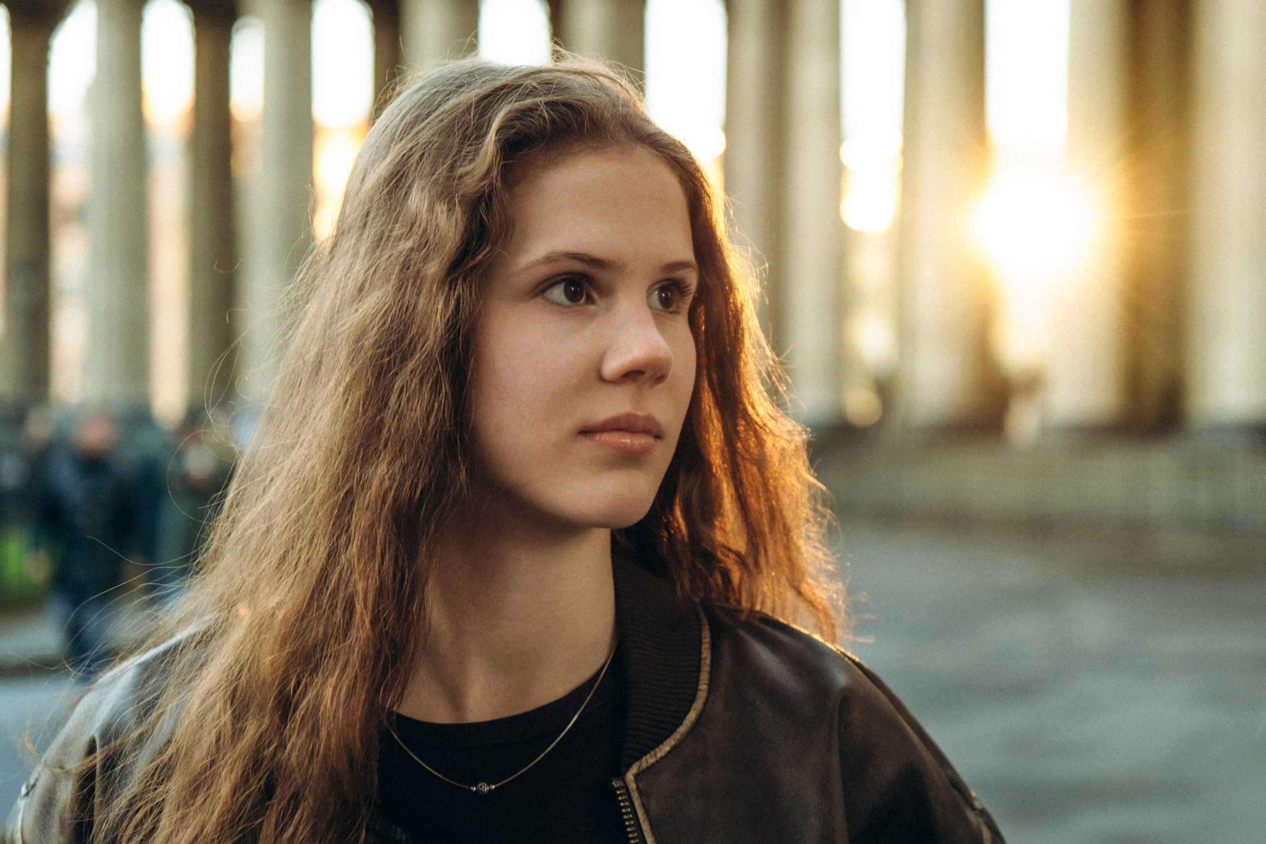 Алиса. Фотограф в Санкт-Петербурге Кристина Брянская