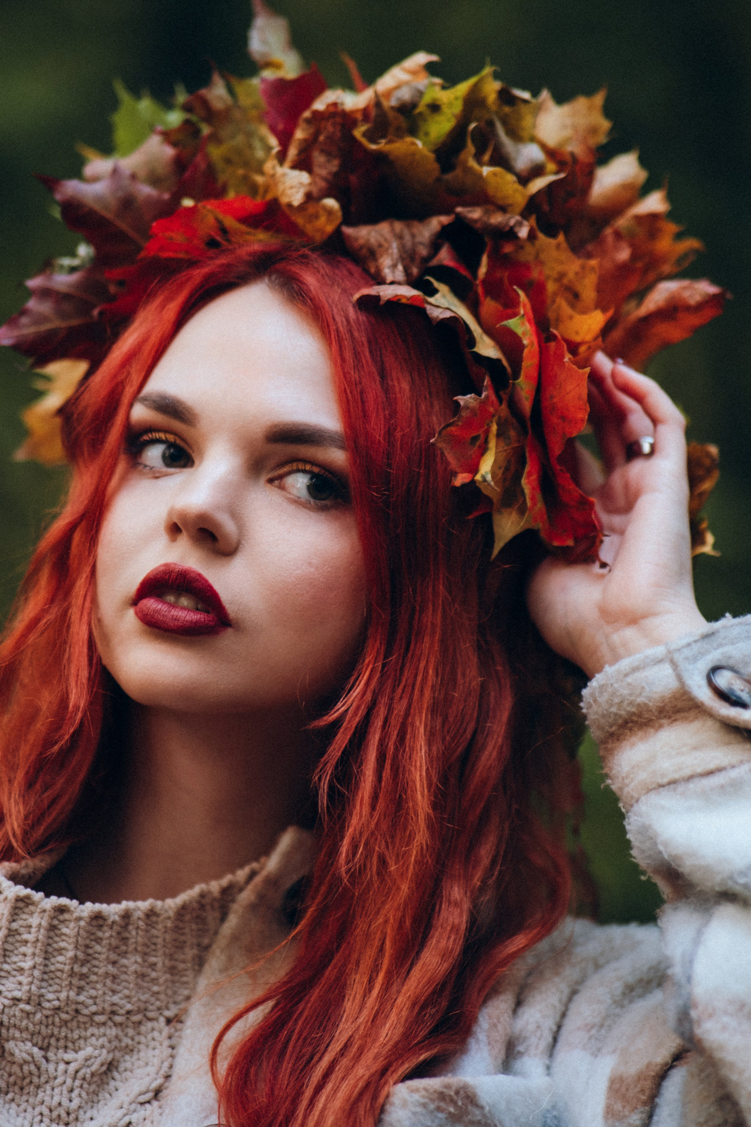 Красочно. Фотограф в Санкт-Петербурге Кристина Брянская