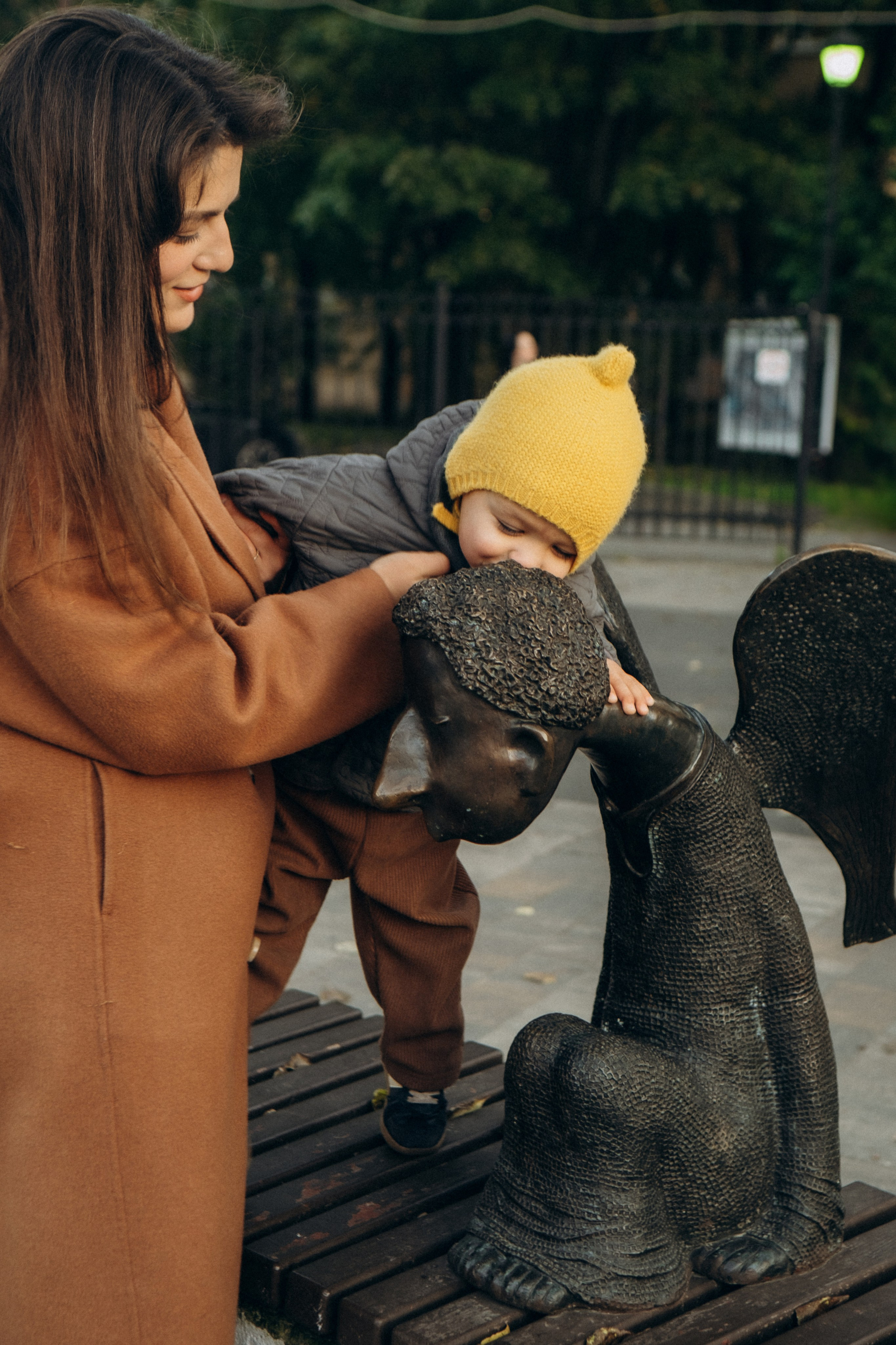 Семейная фотосессия в Спб. Фотограф в Санкт-Петербурге Кристина Брянская