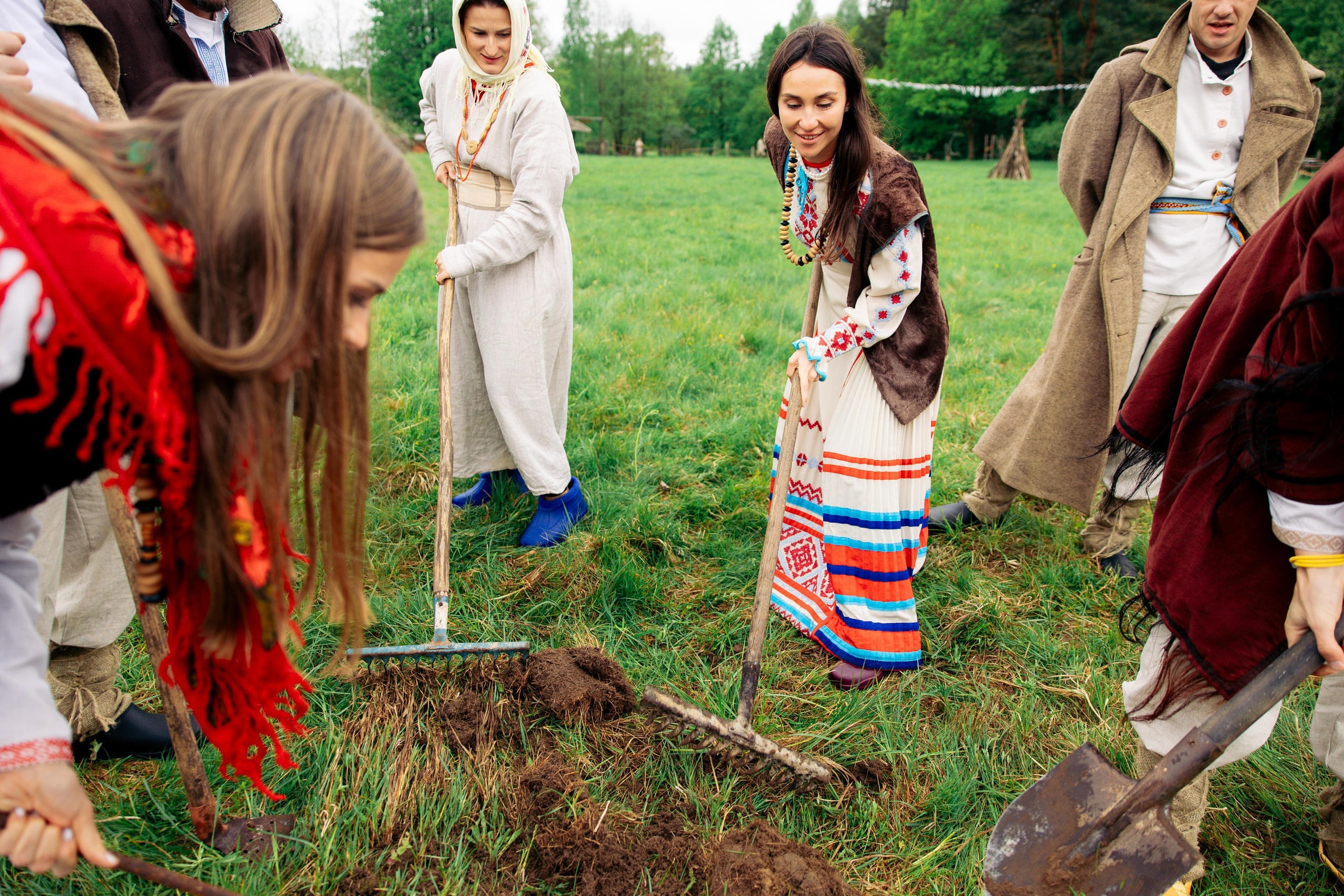 ХОЛОП -тематический праздник. Свадебный фотограф Минск РБ