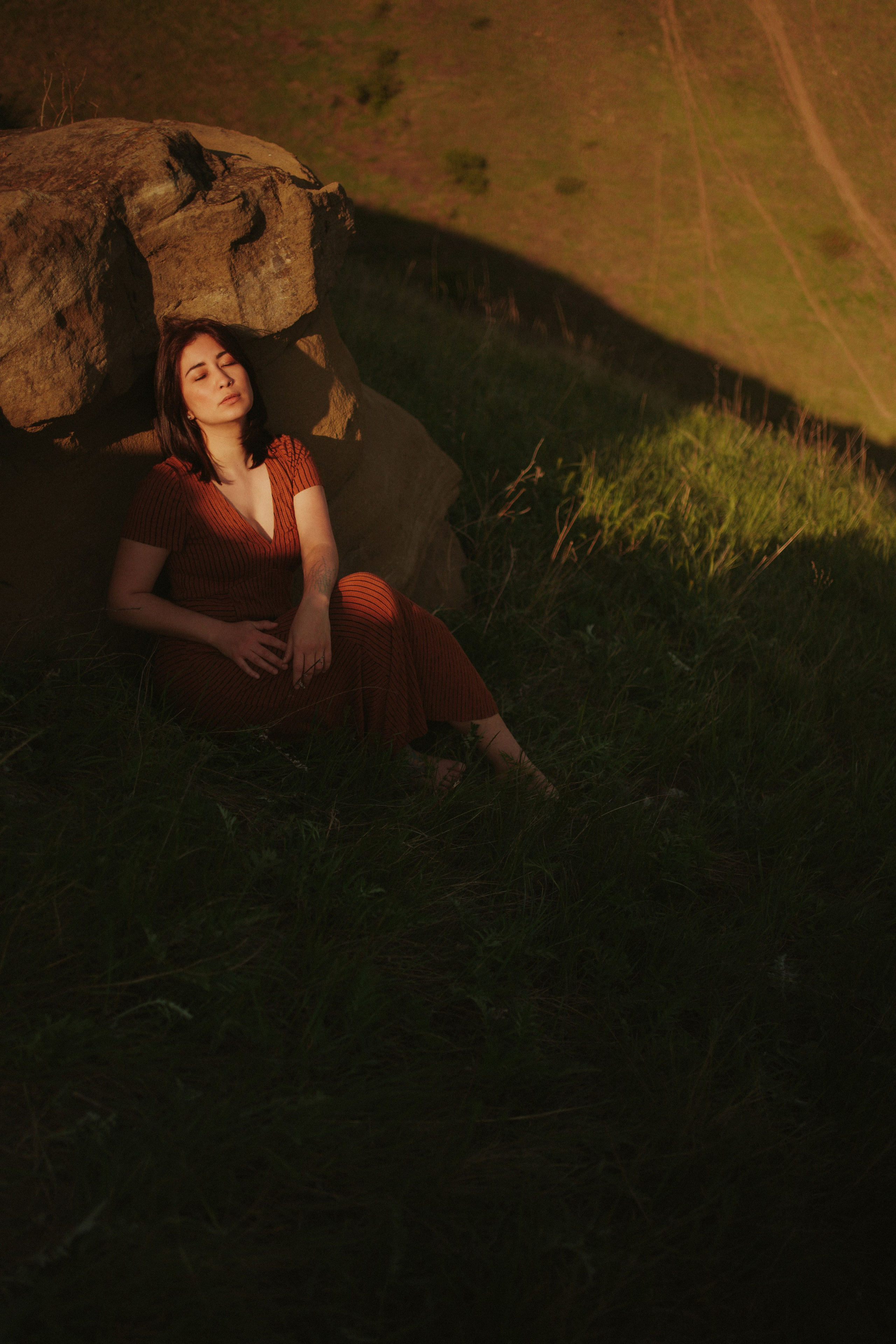 Регина. Фотограф Анна Кузнецова | Казань | Красная Поляна, Сириус, Сочи