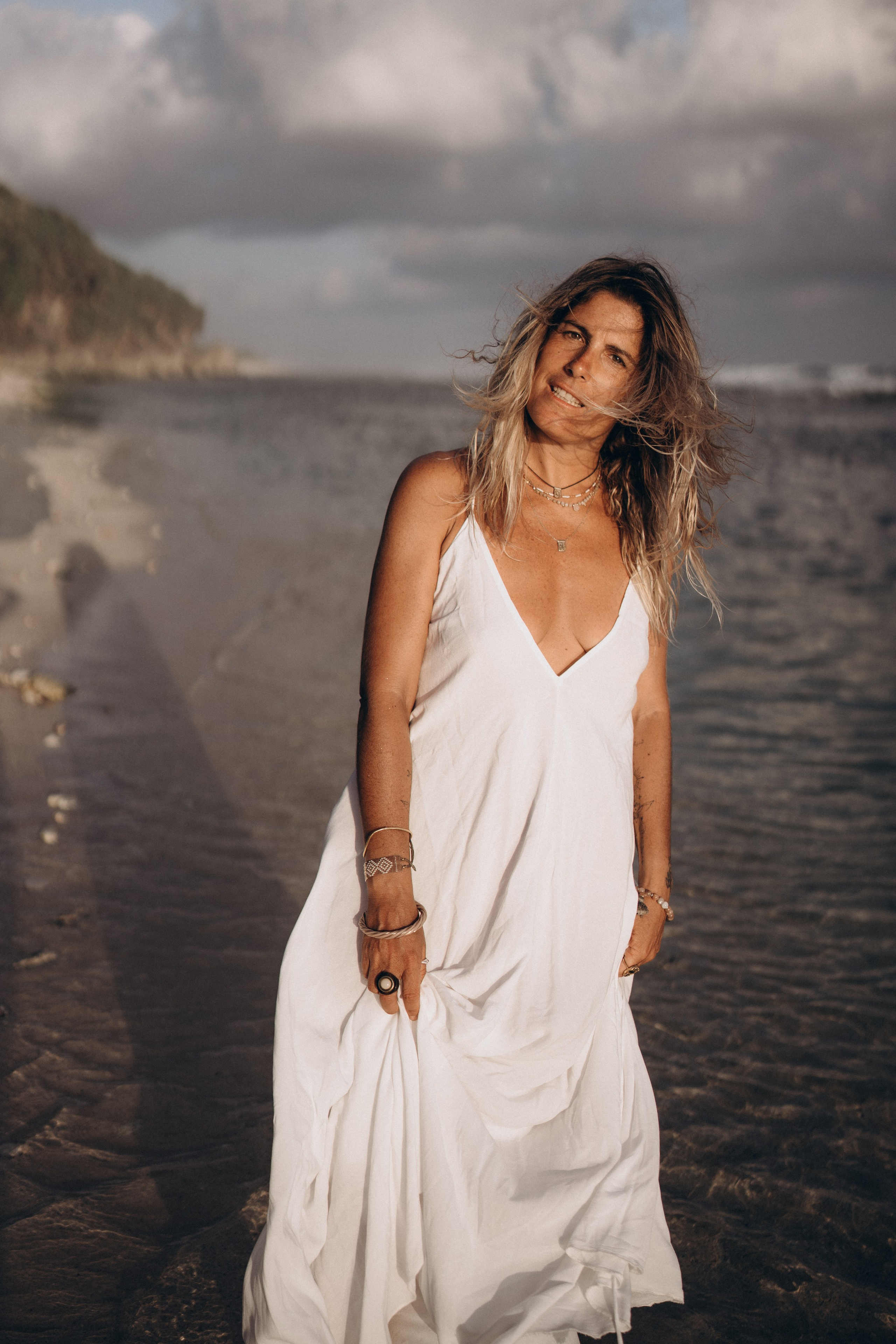 Chiara. Olga Antipova — photographer