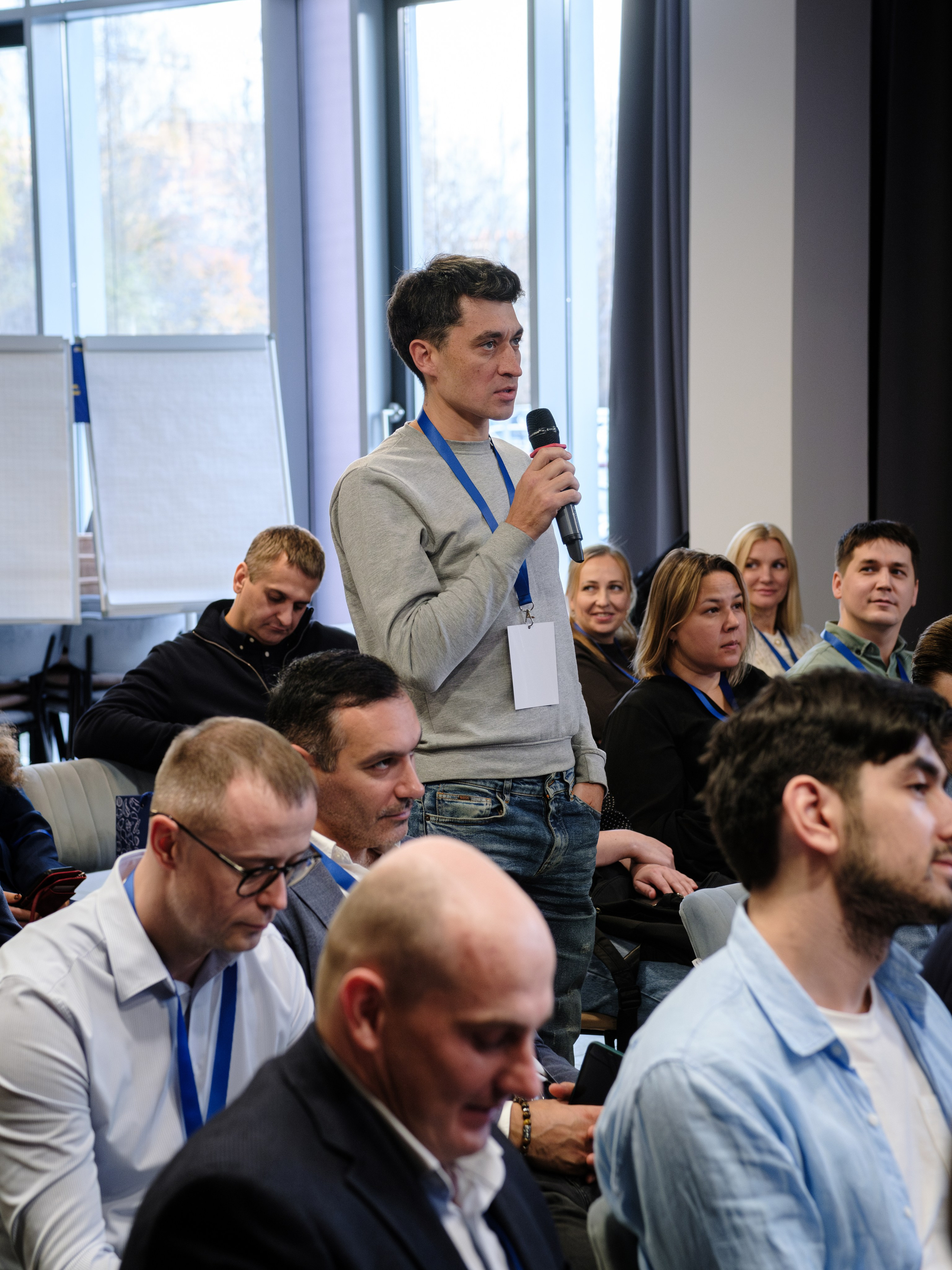 METRO. Репортажный и портретный фотограф в Москве Илья Спиридонов