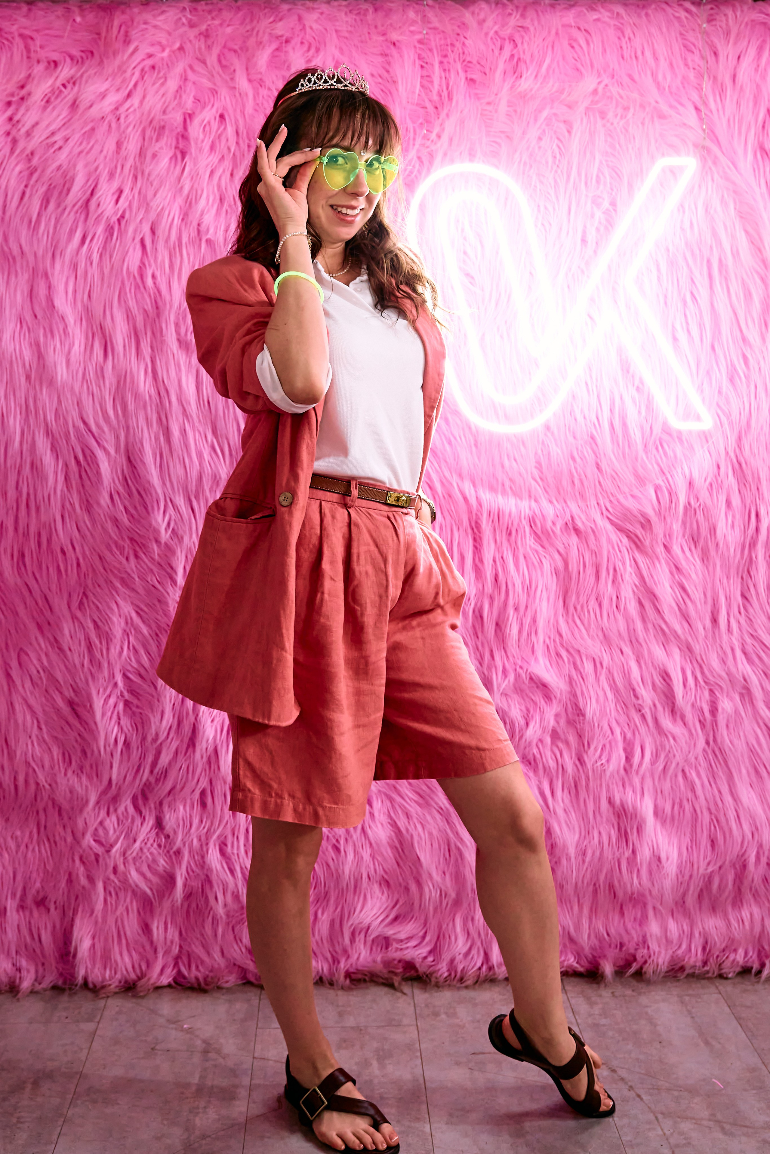 Вечеринка «Из 13 в 30». Фотограф Казань