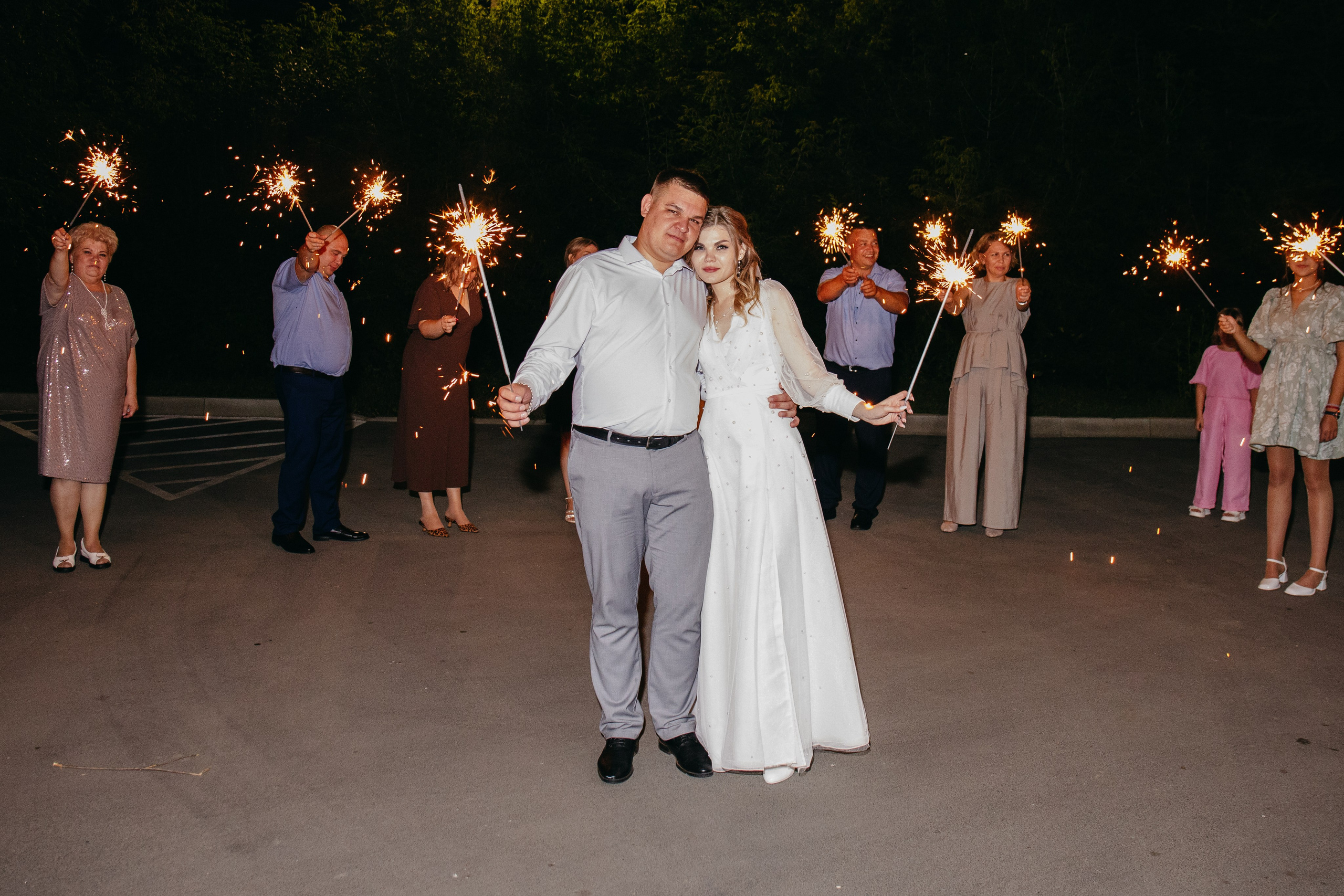 Кирилл и Екатерина. Свадебный и женский фотограф