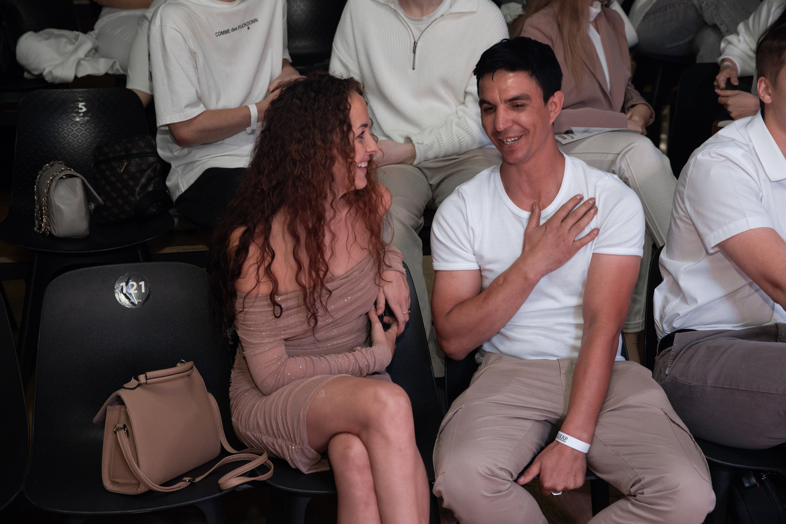 Репортажная съемка. Фотограф брендов и бизнеса в Москве Алексей Сентюрин