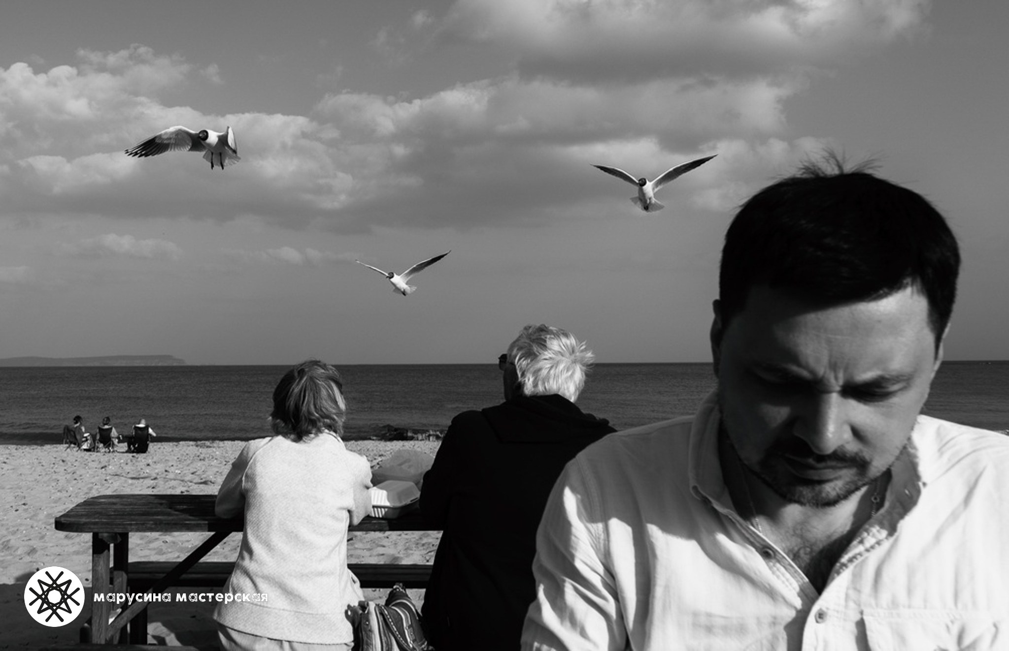 Оксана Мерзликина