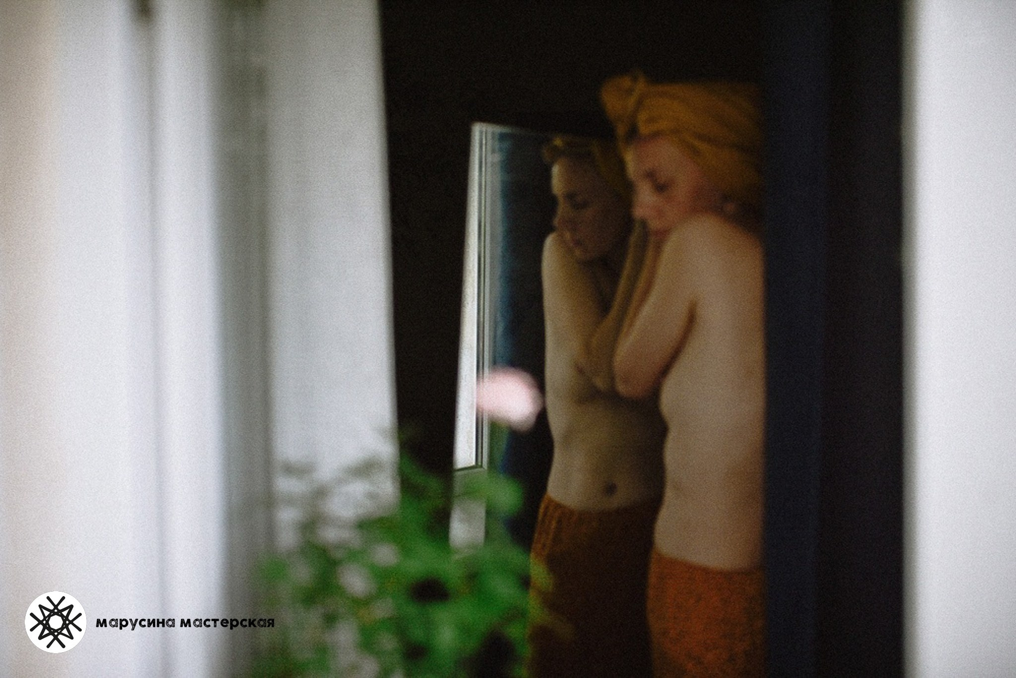 Мариэта Додина