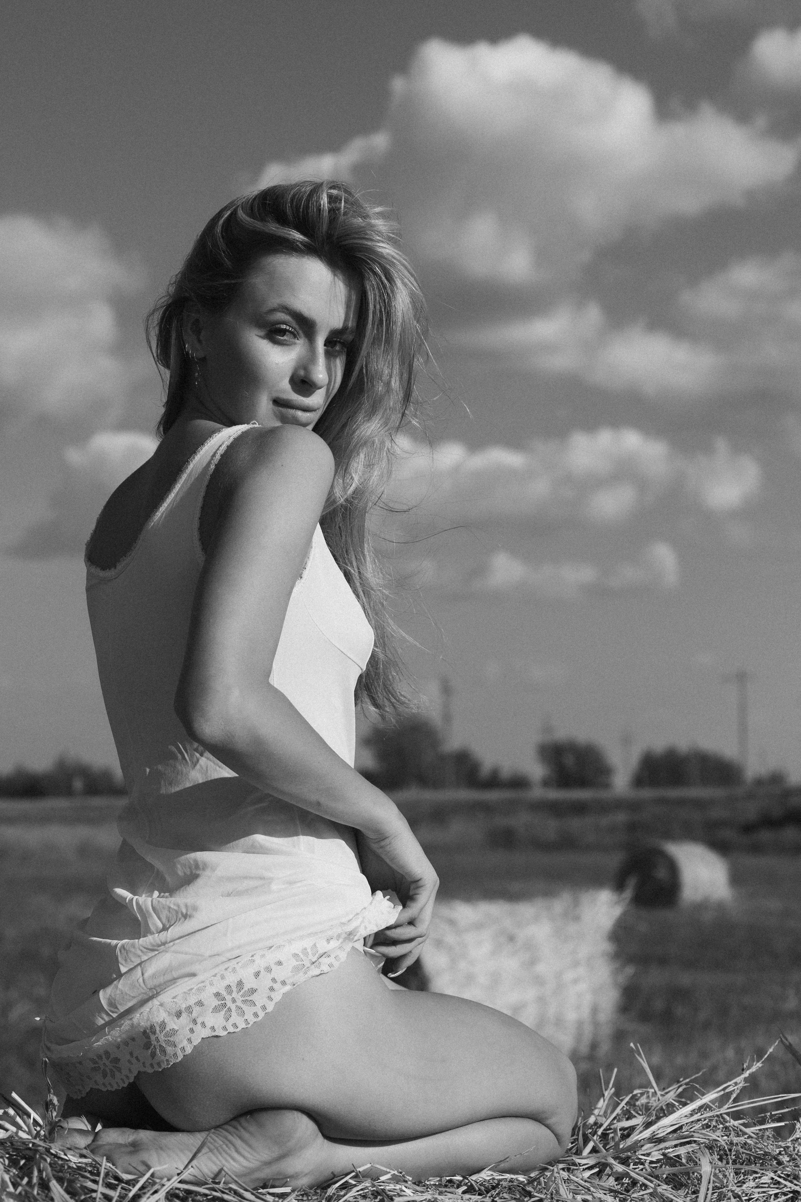 Коммерческие фотосъемки в Москве - Катерина Бобошко