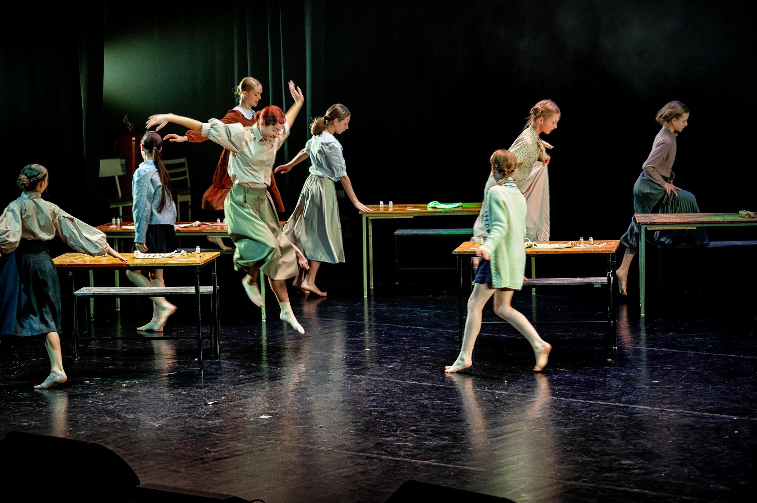 Московский продюсерский центр. Бизнес фотограф в Москве Алексей Кознев