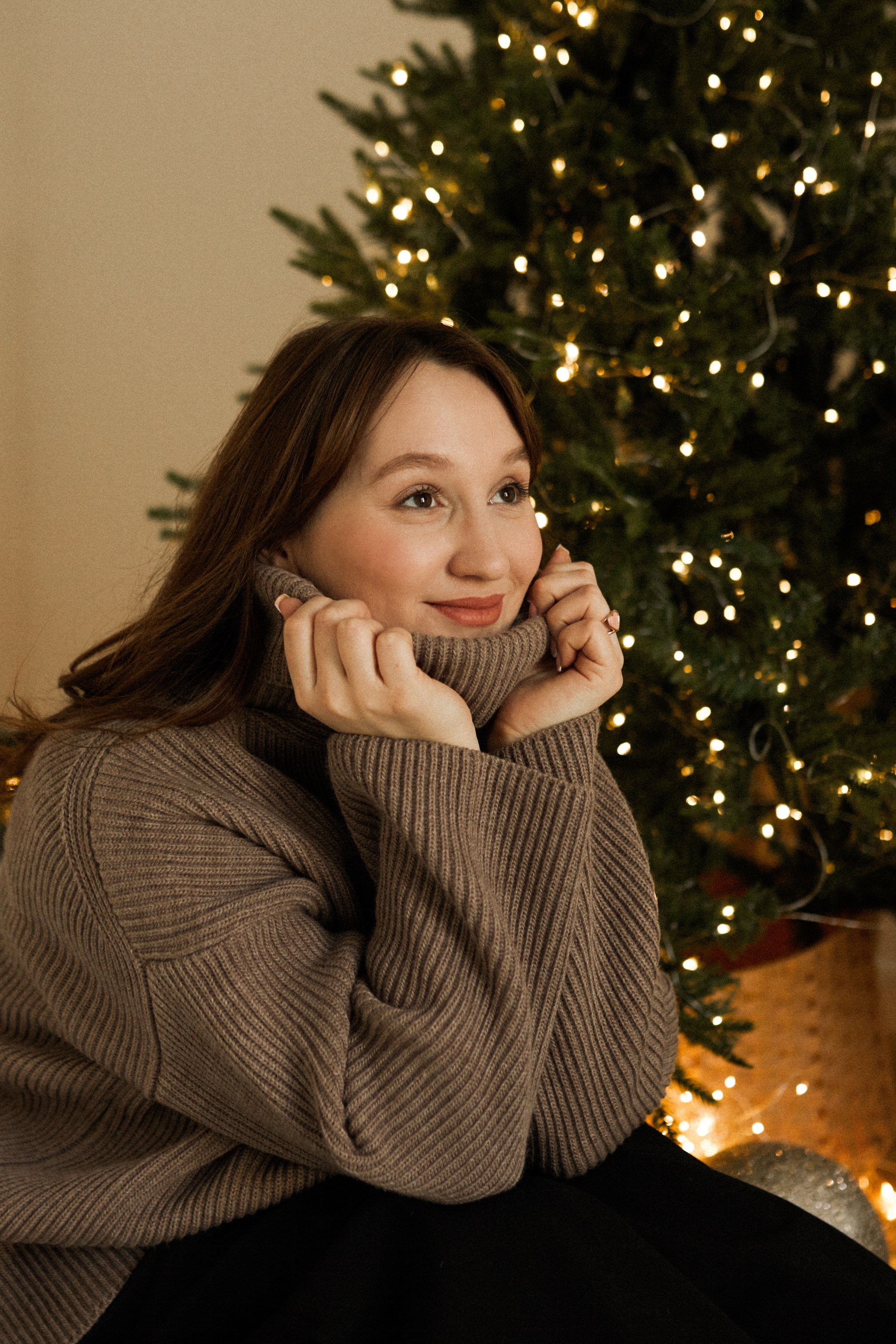 Дарья. Фотограф Стилист Тюмень Вера Хайруллина