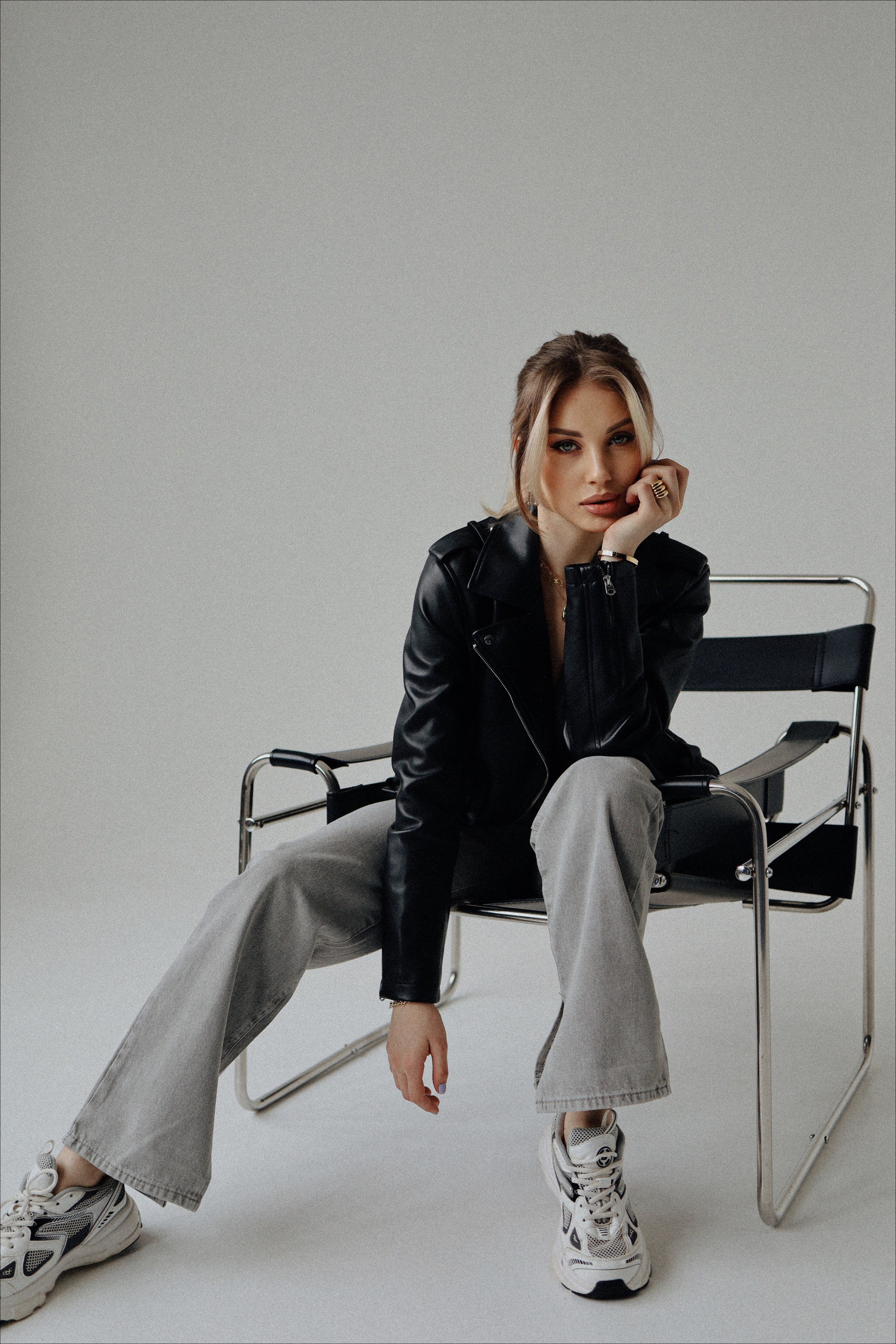 Портреты. Фотограф Екатерина Оскар