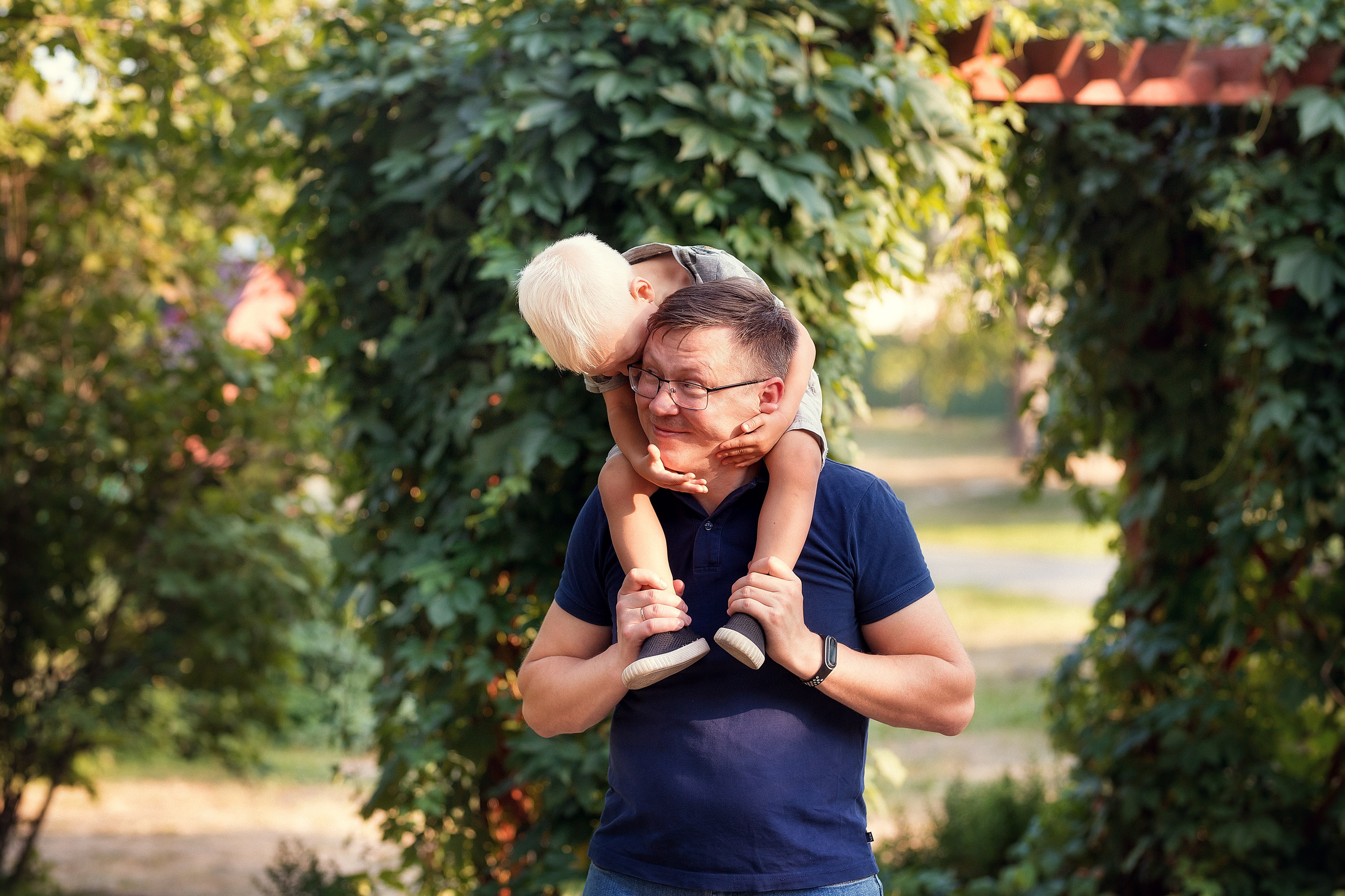 Семейные фотосессии. Детский и семейный фотограф Марина Вахрамеева
