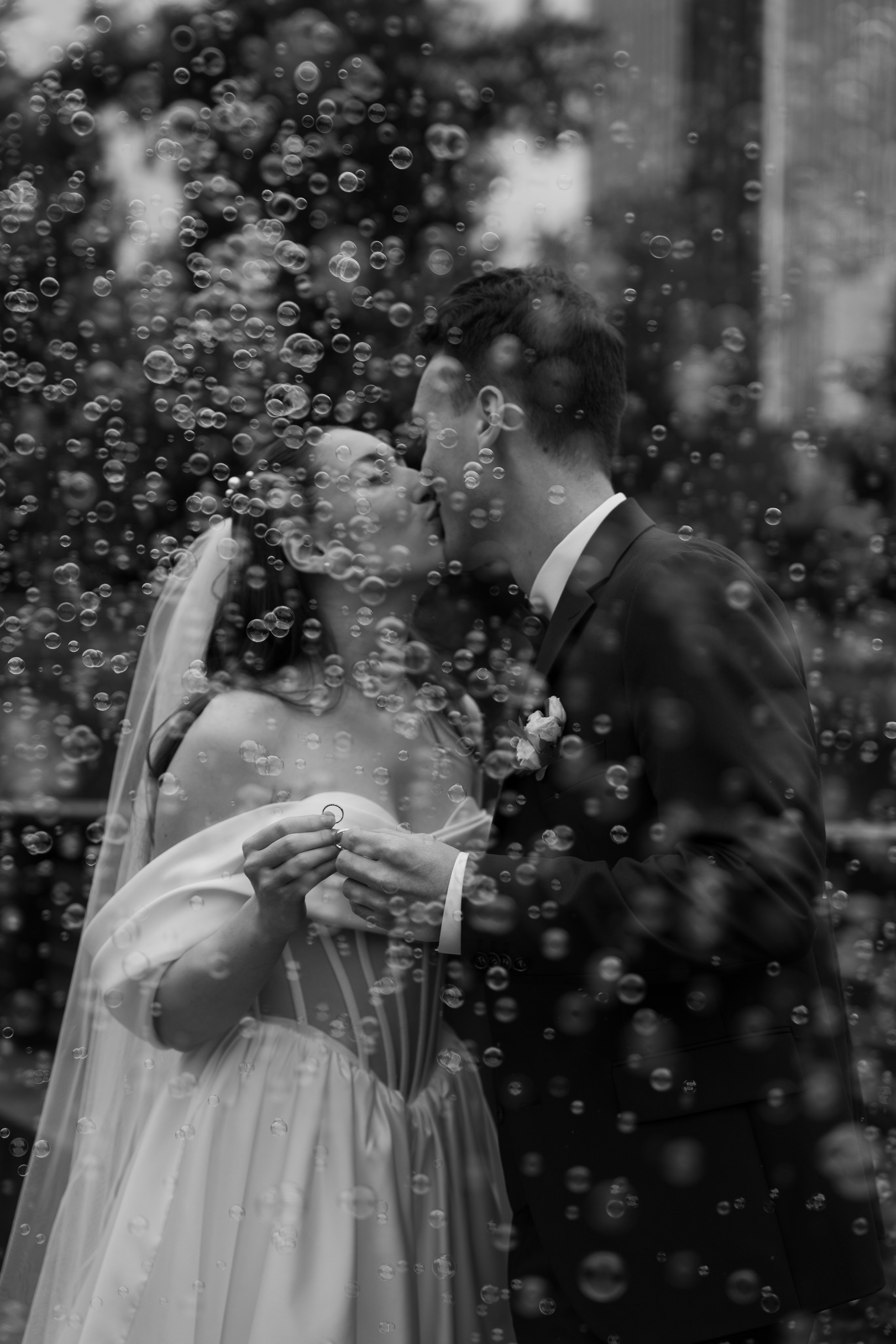 Демид и Лиза. Портретный фотограф в Москве Никита Крук