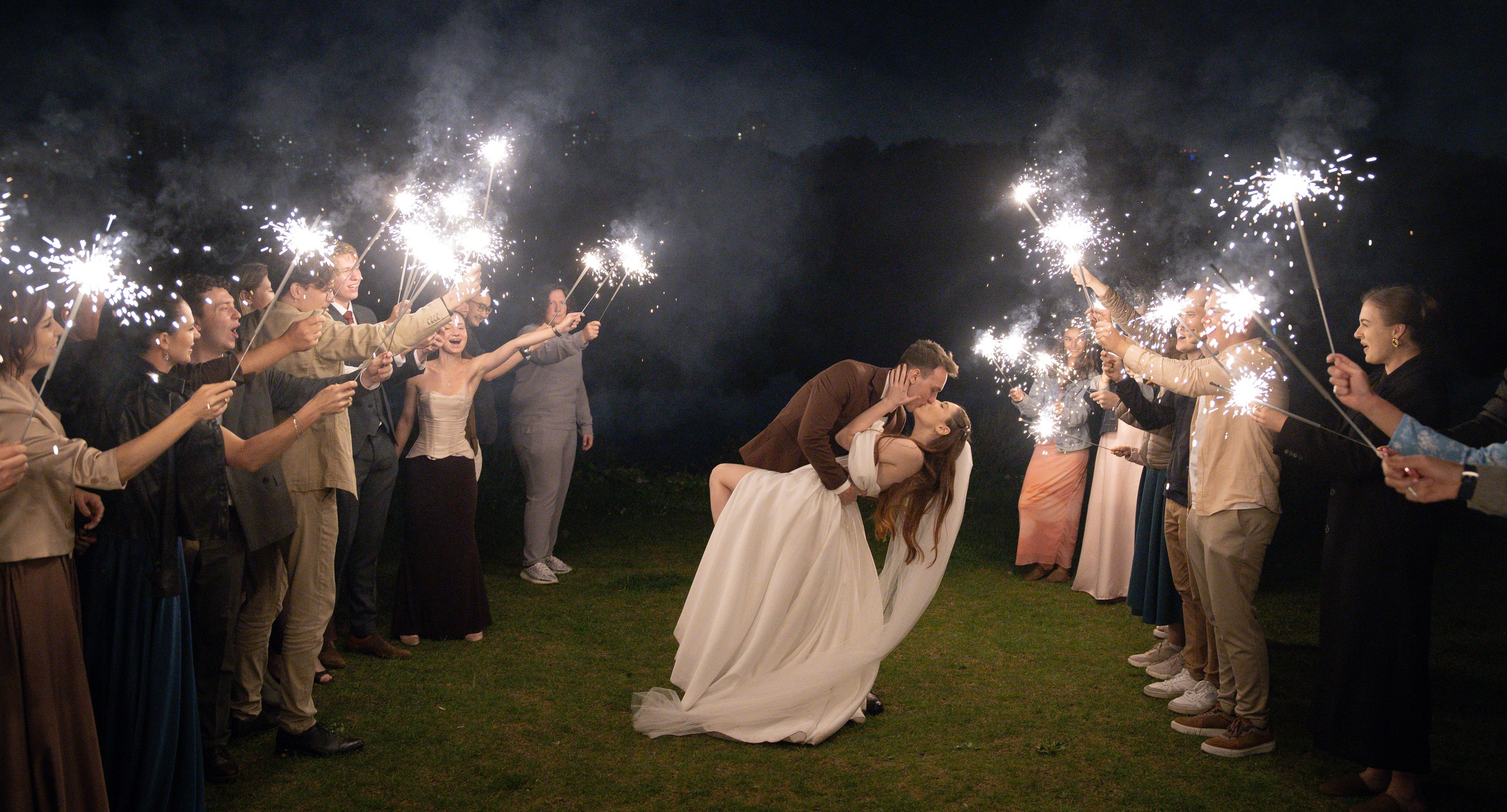 Демид и Лиза. Портретный фотограф в Москве Никита Крук