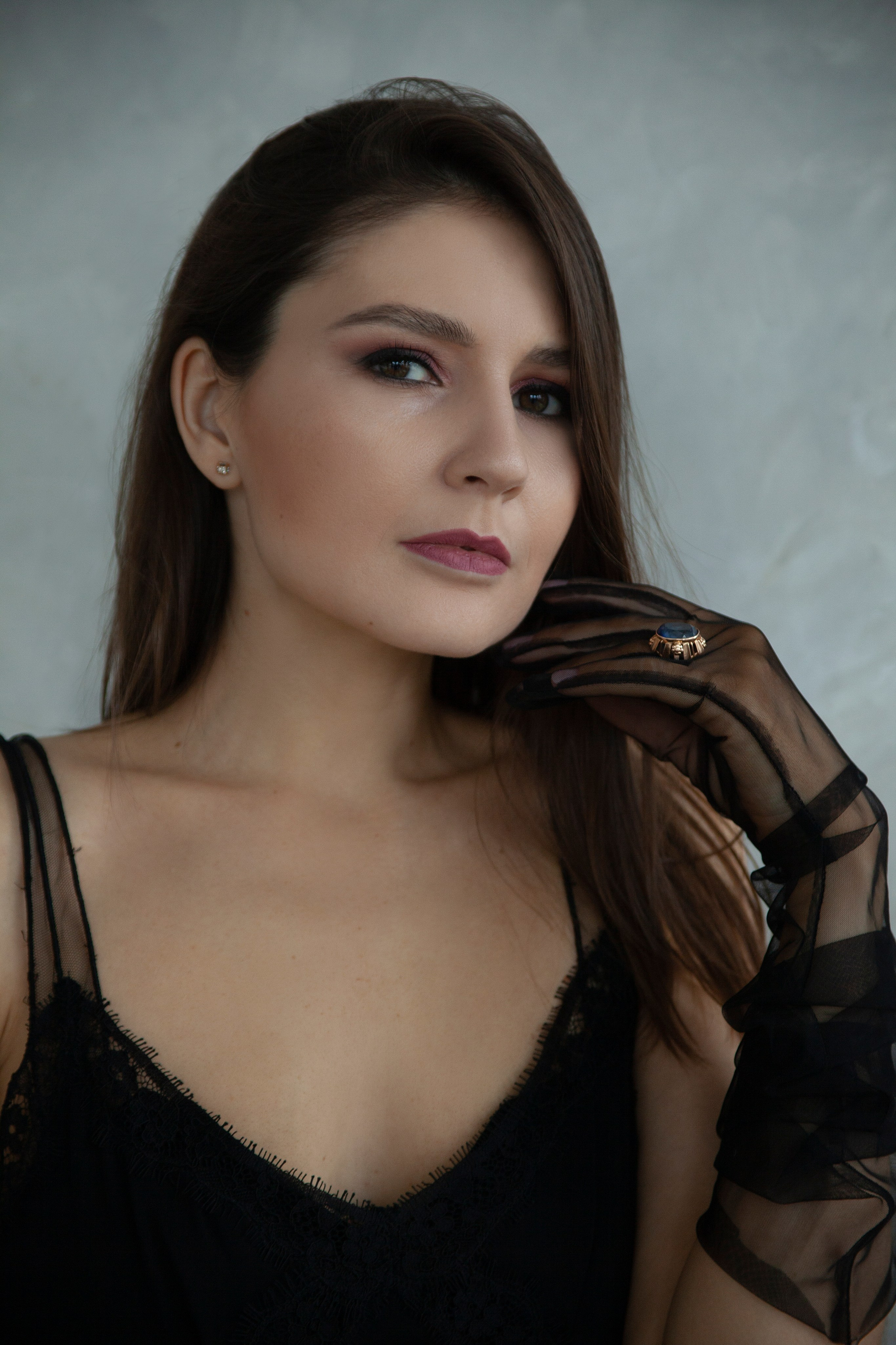 Крис. Фотограф в Москве и Истре