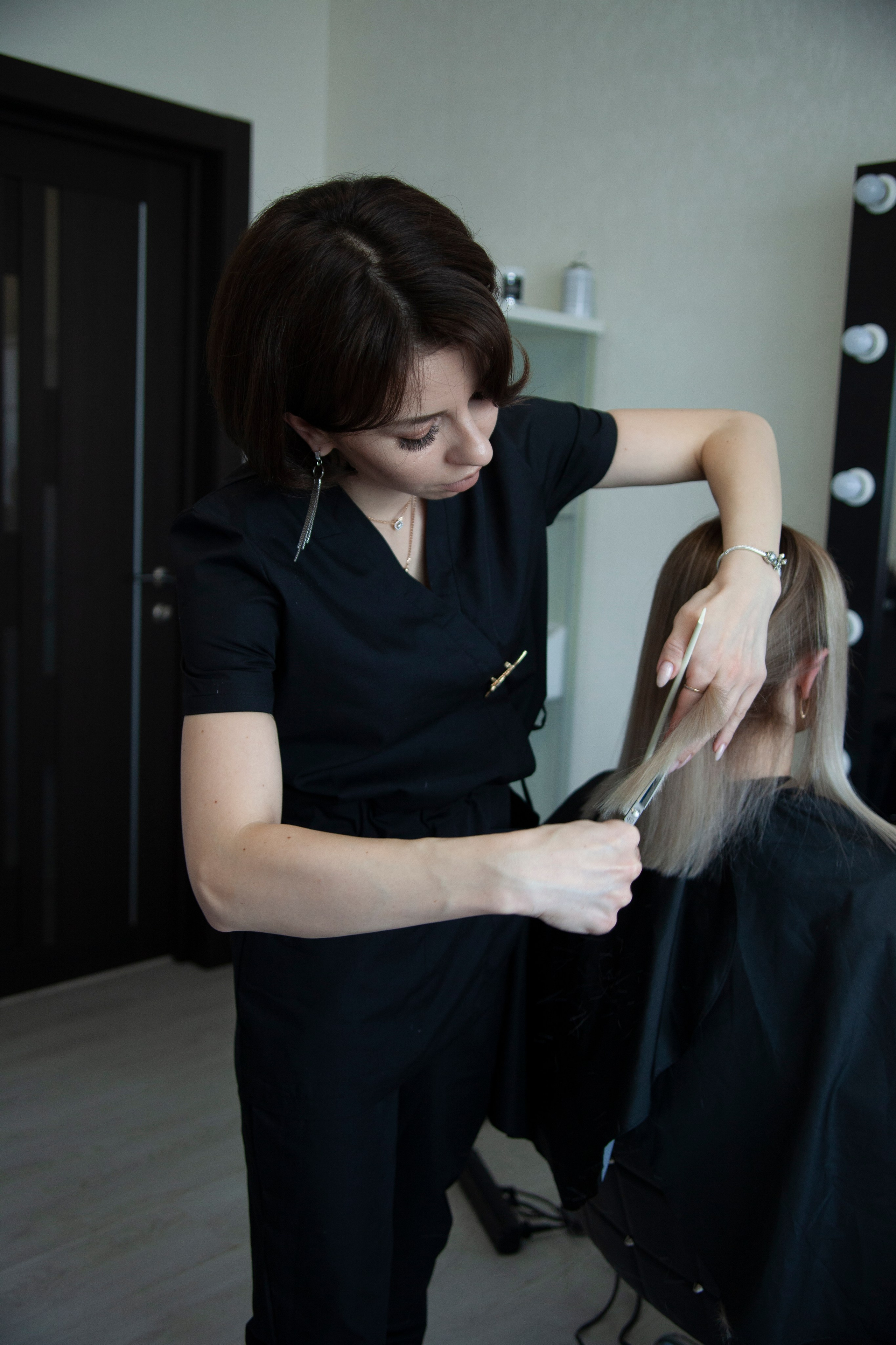 Виолетта. Фотограф в Москве и Истре