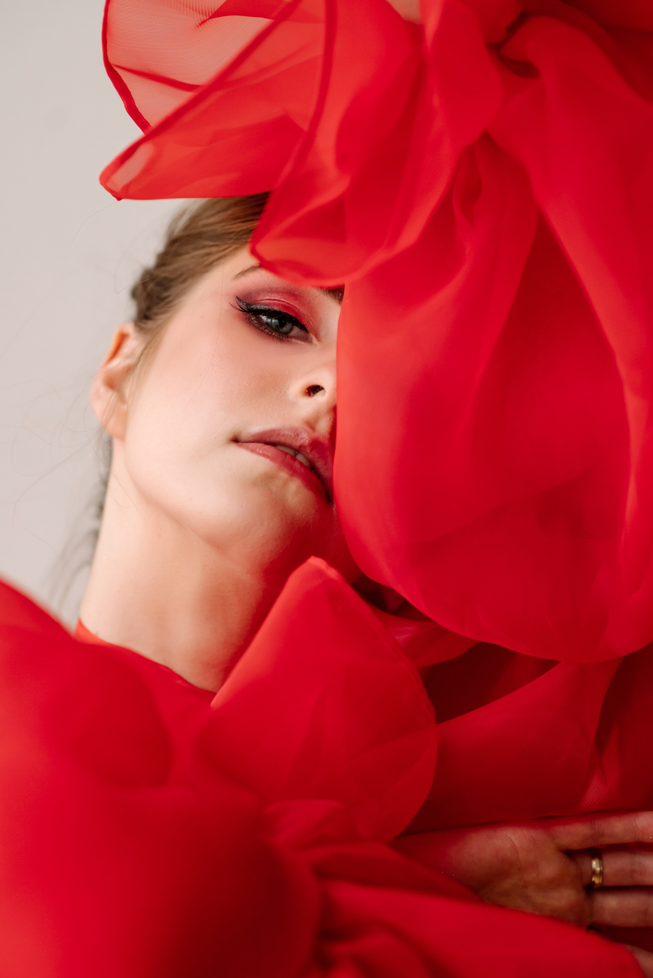 Индивидуальная. Софья. Свадебный и сеейный фотограф в Санкт-Петербурге Елена Худякова