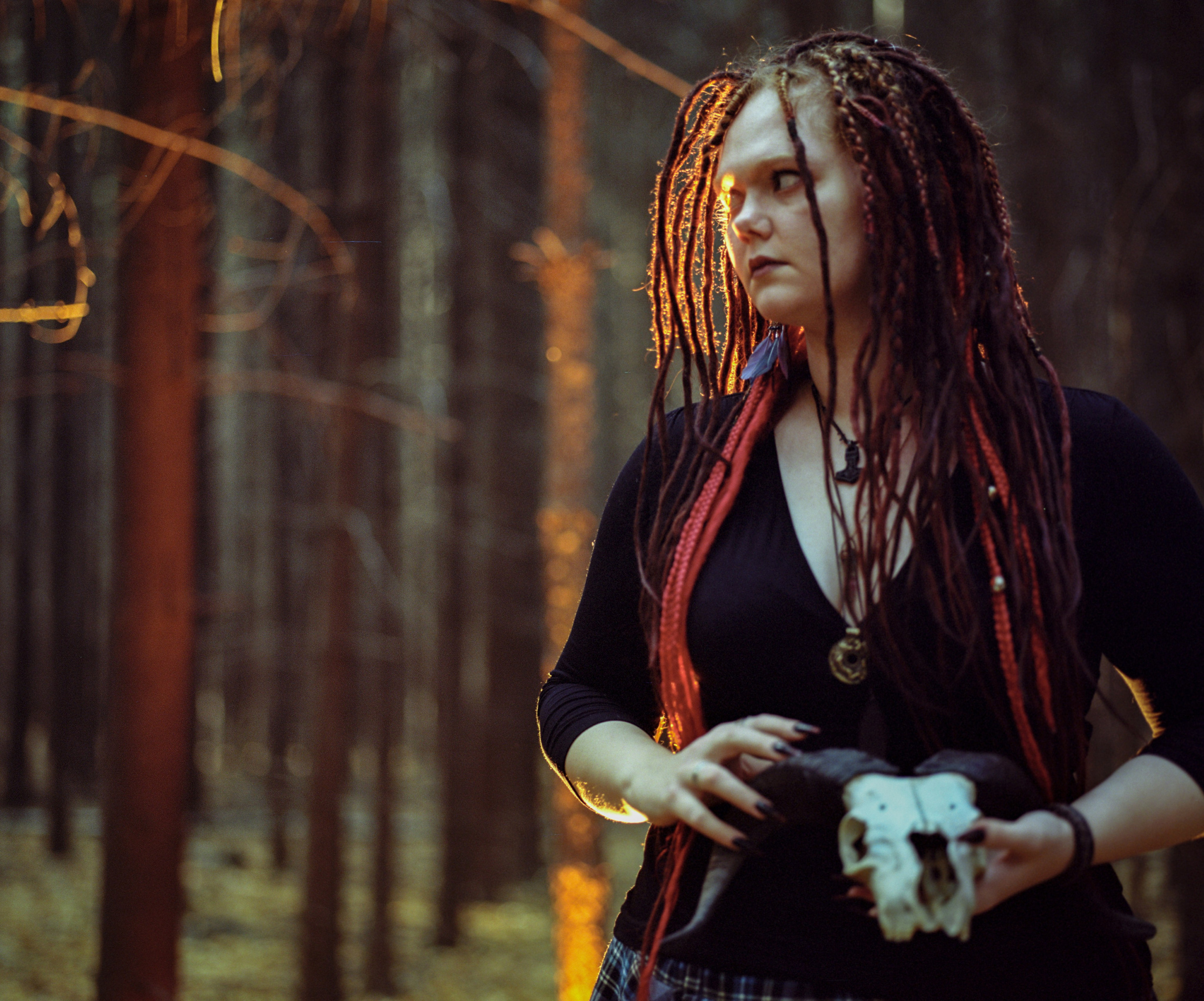 Пиковая. Фотограф в Санкт-Петербурге Березовский Даниил