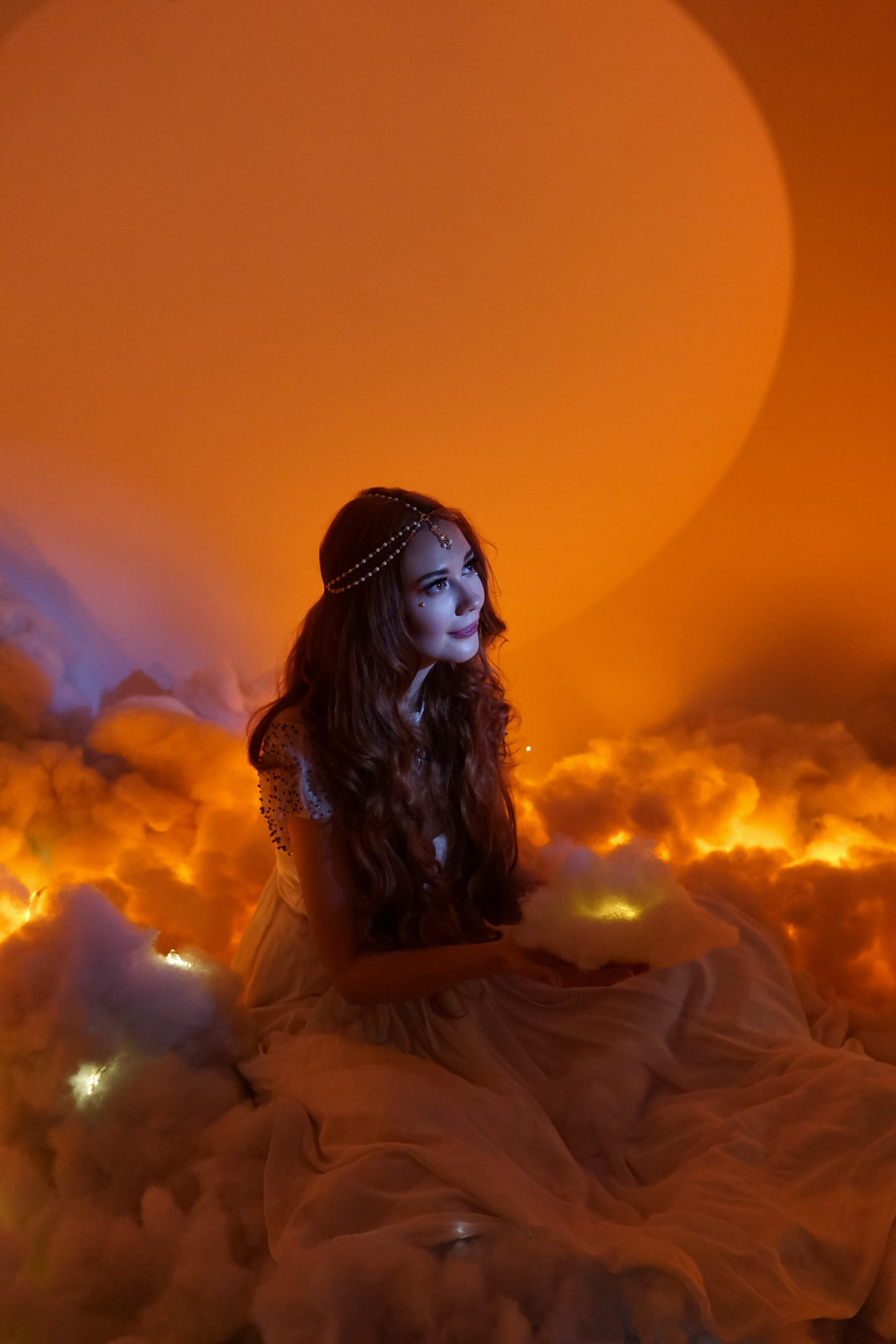 Грезы, Женя. Фотограф в Минске Света Григорьева