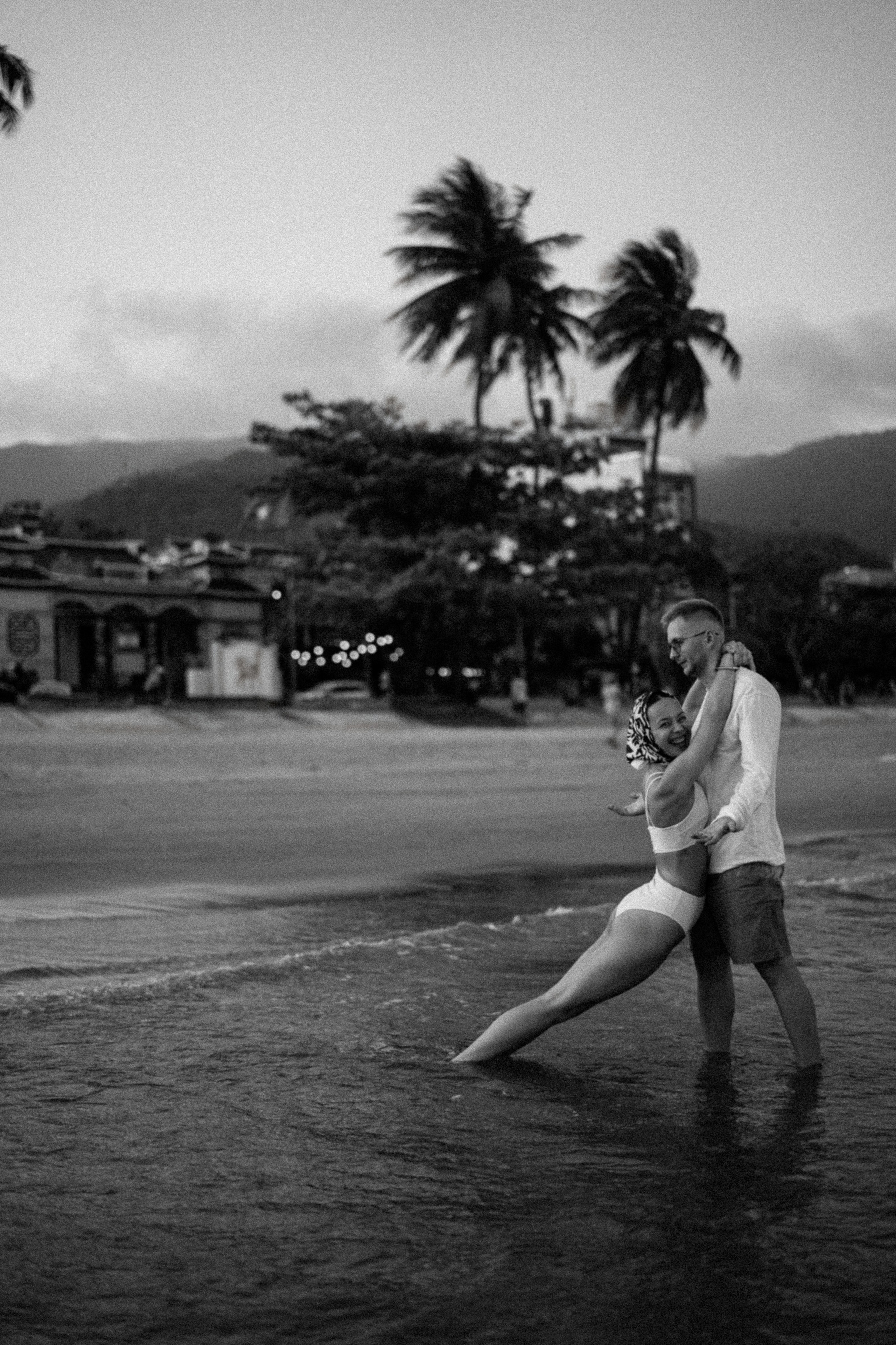 Юлия и Антон Vietnam Da Nang. Главная