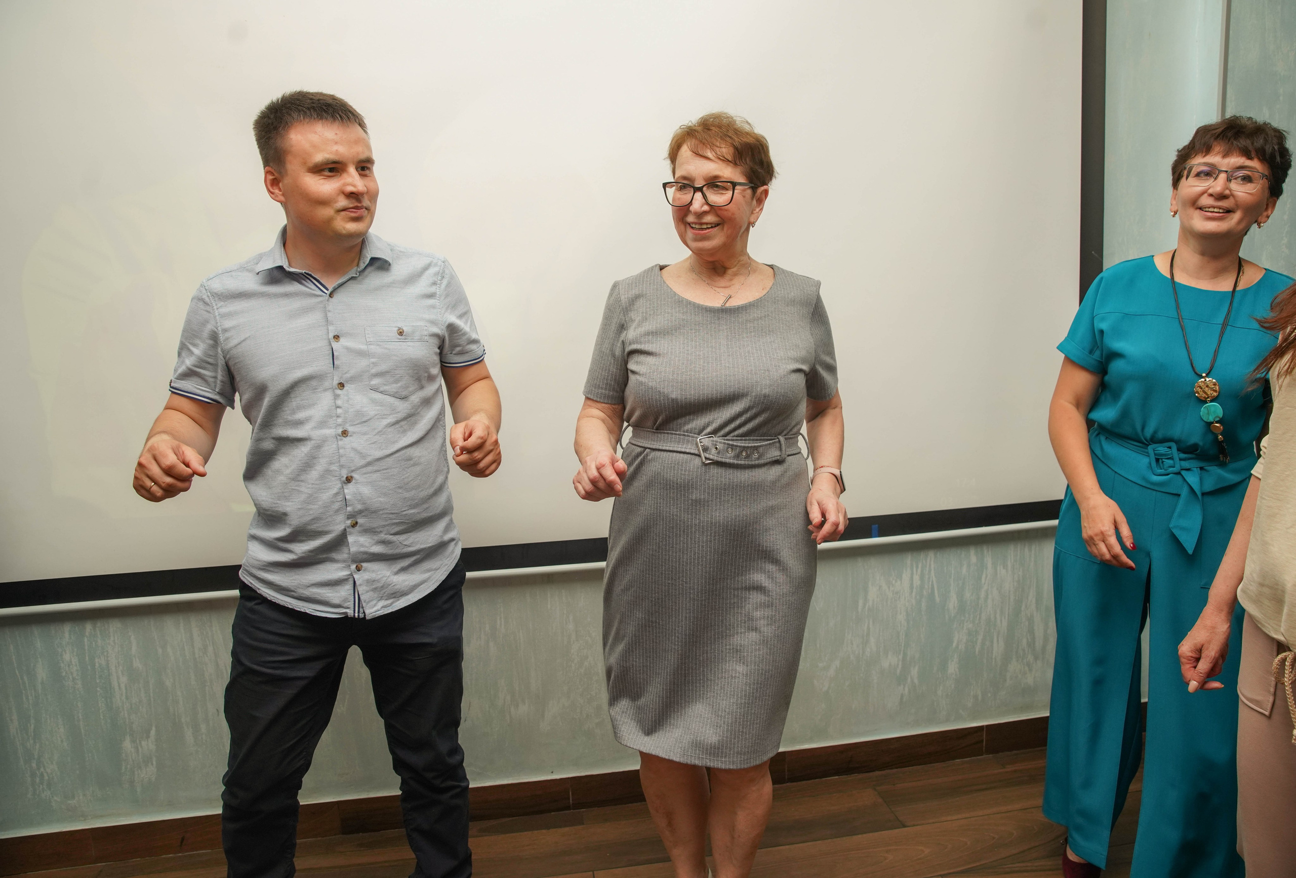 Юбилей. Семейный и детский фотограф в Нижнем Новгороде