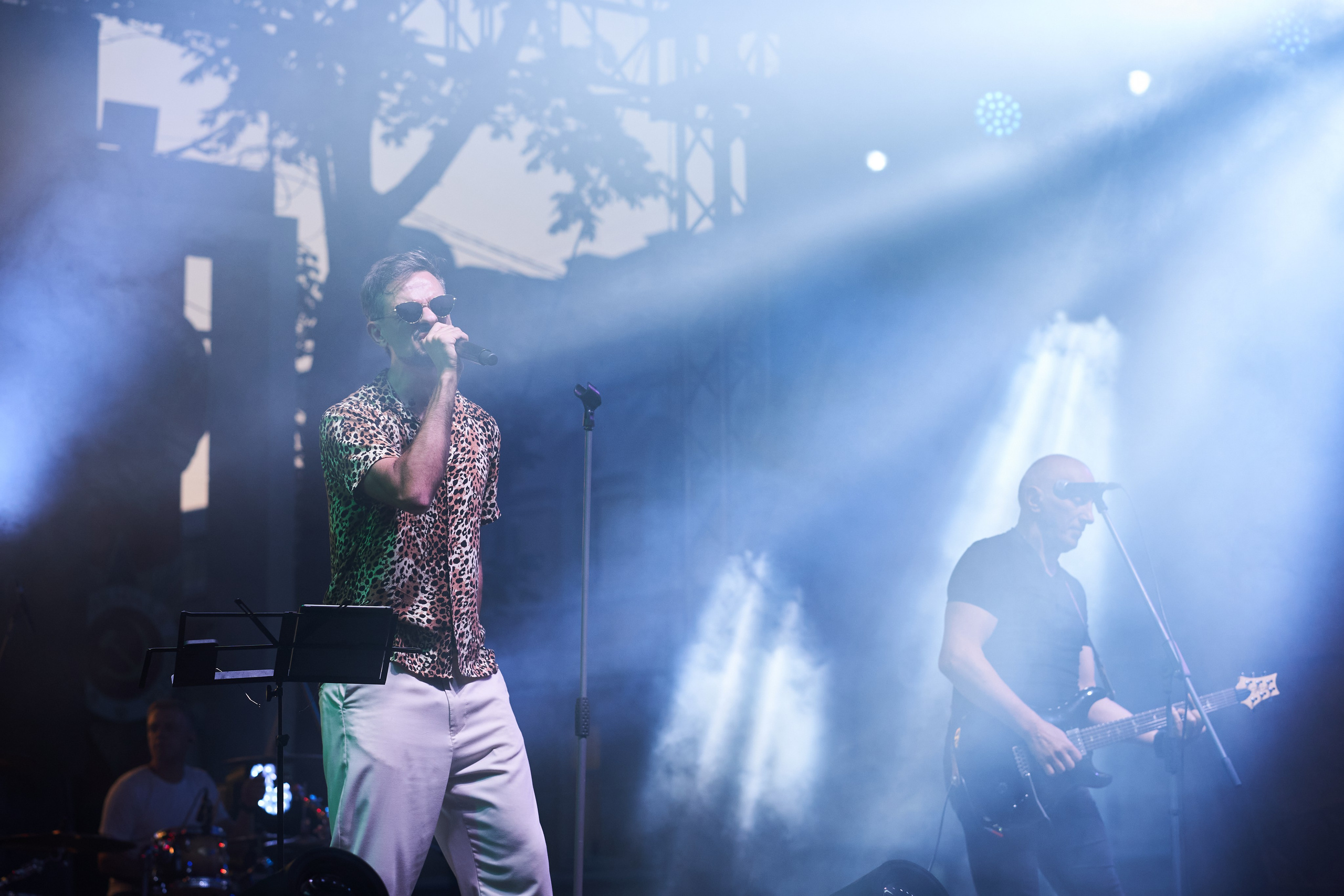 Группа Живая вода. Услуги фотографа в Смоленске. Фотограф на свадьбу