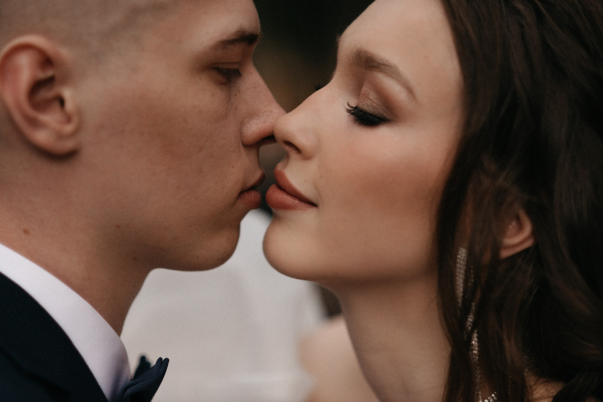 Парк Тишино. Свадебный фотограф Ижевск Петр Шишков