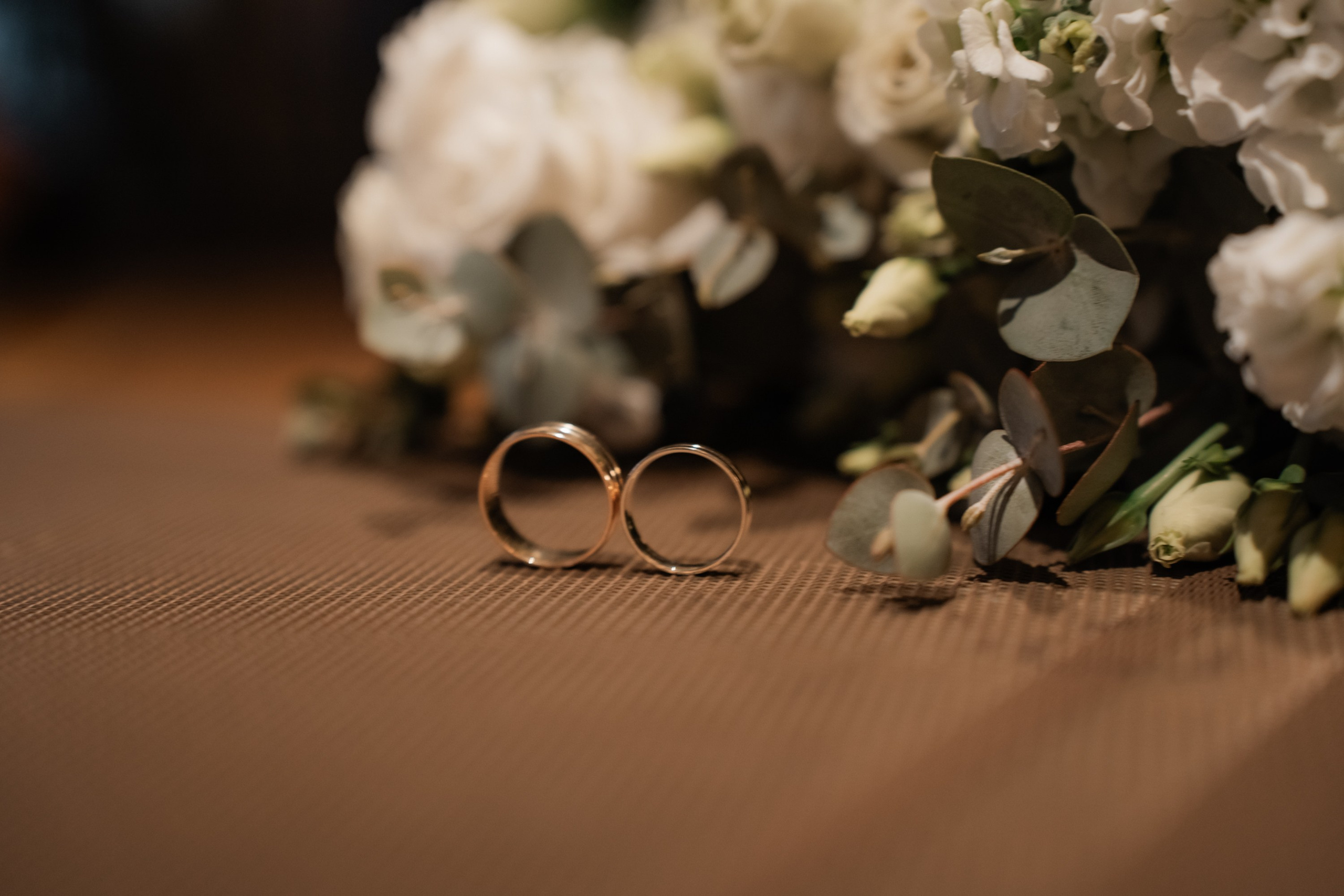 КРИСТИНА И МИХАИЛ. Женский портрет