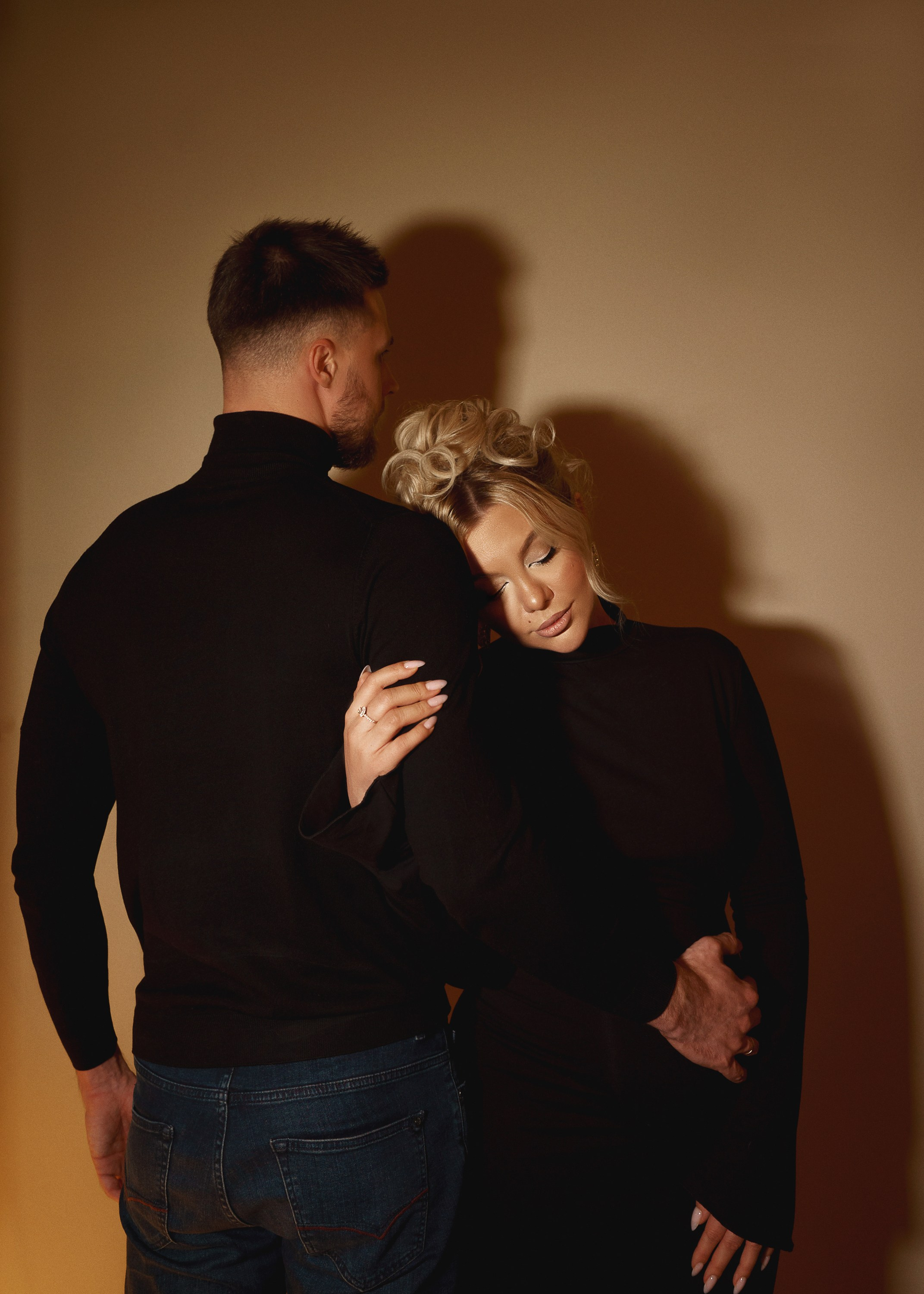 СВЕТА. Женский портрет