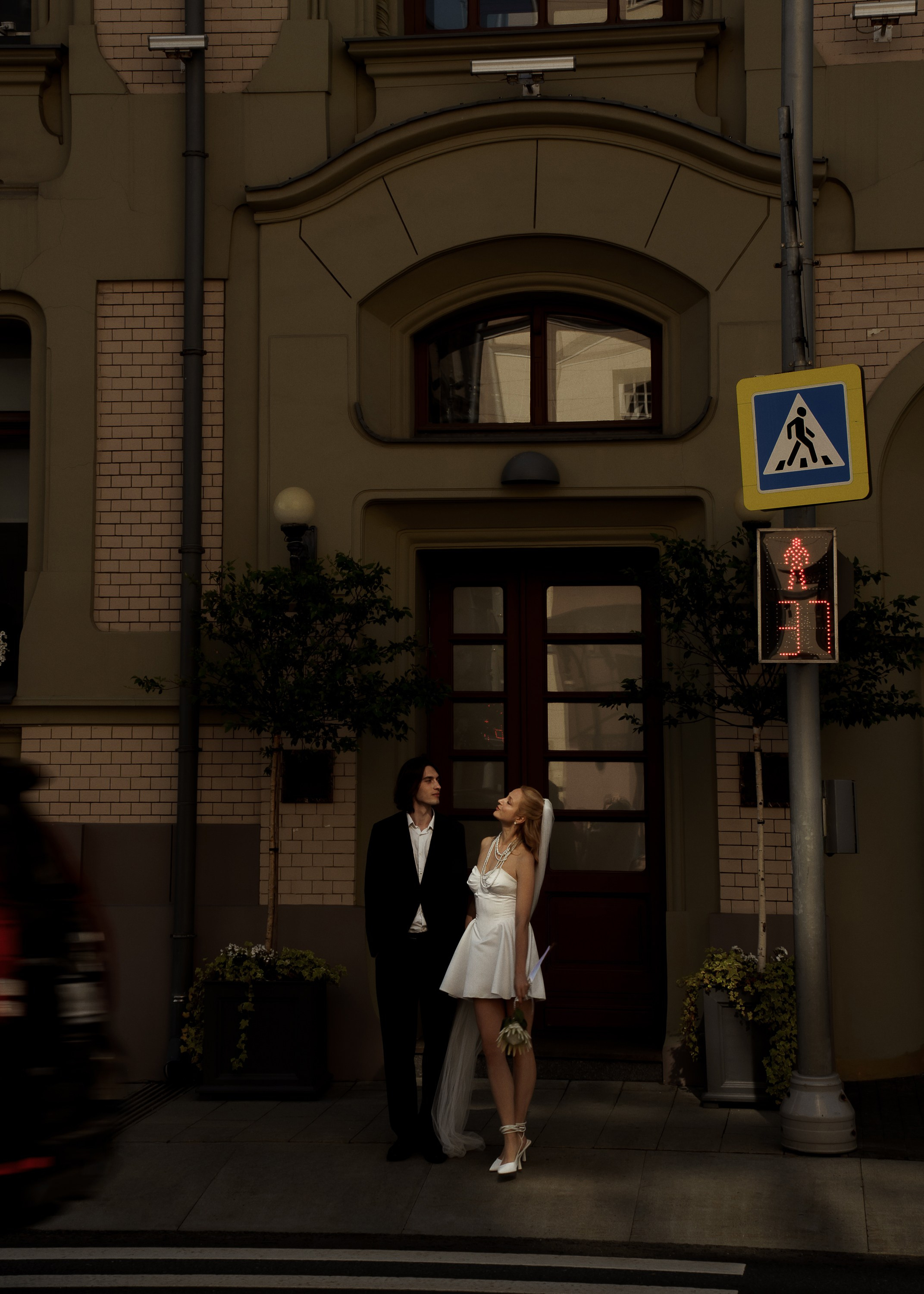 КАБРИОЛЕТ. Женский портрет