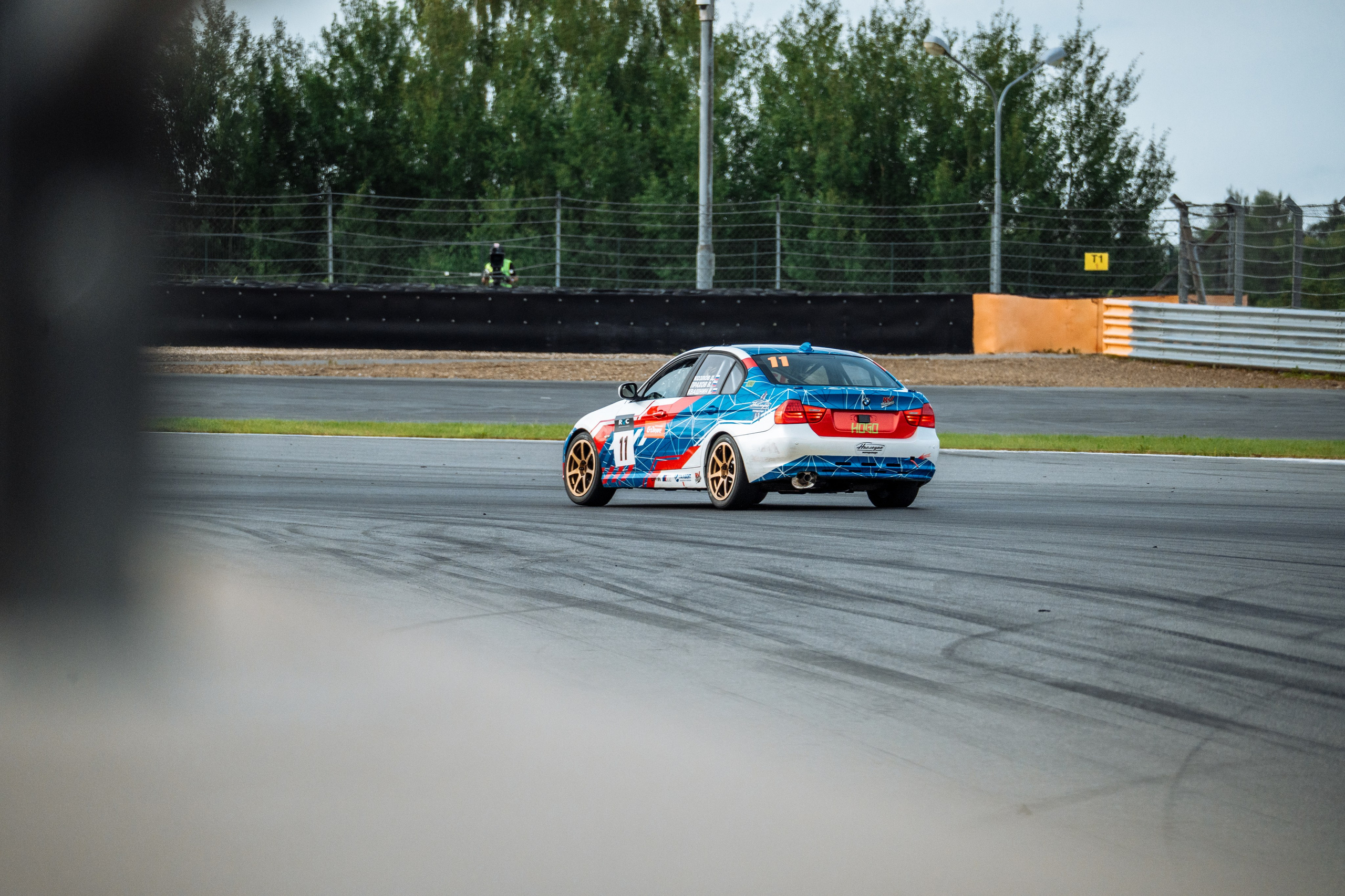 REC MoscowRaceway. Фотограф в Москве Марченко Александр