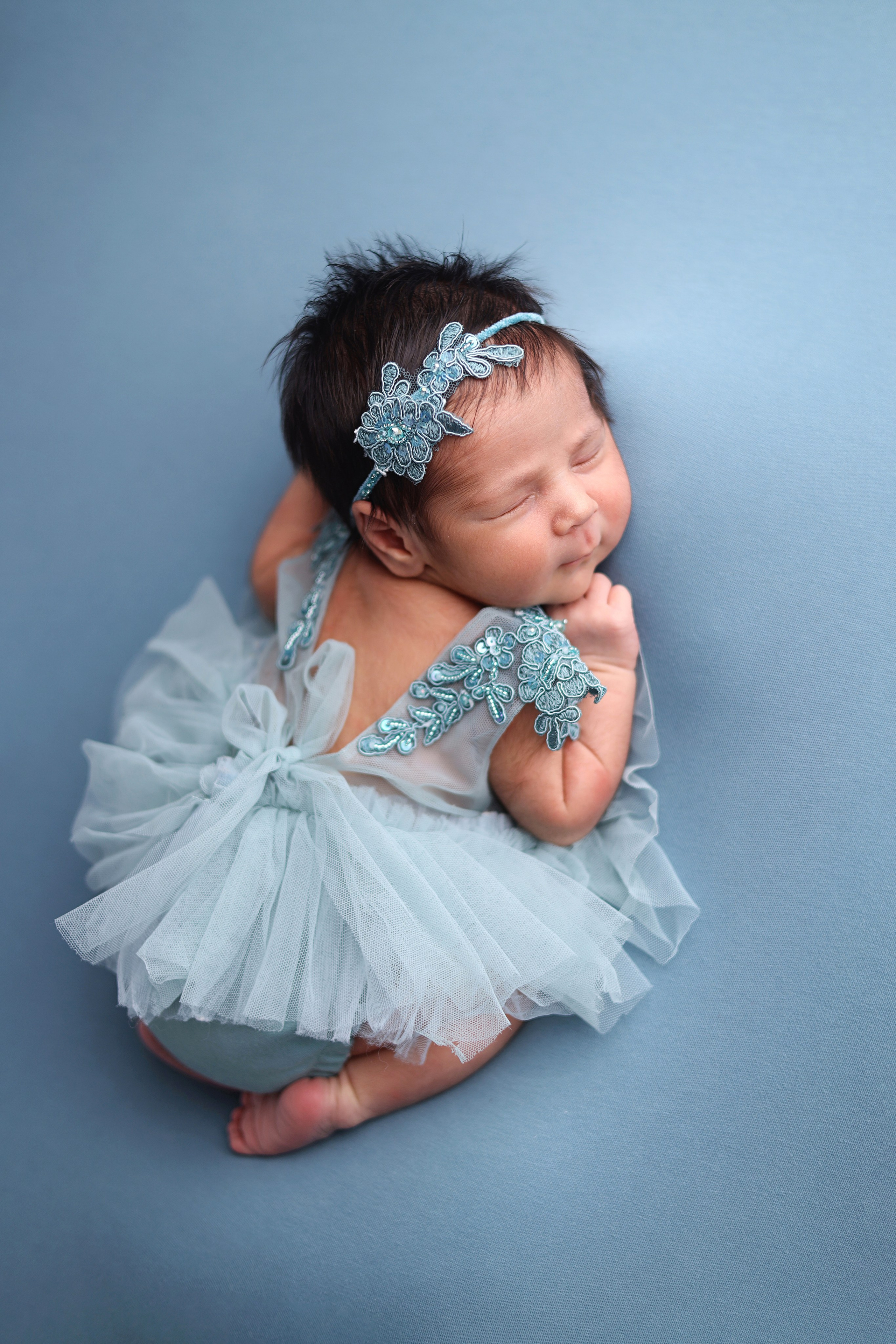 Ньюборн съемка Адель, оптимальный пакет. Фотограф новорожденных Москва. Ньюборн фотограф Москва