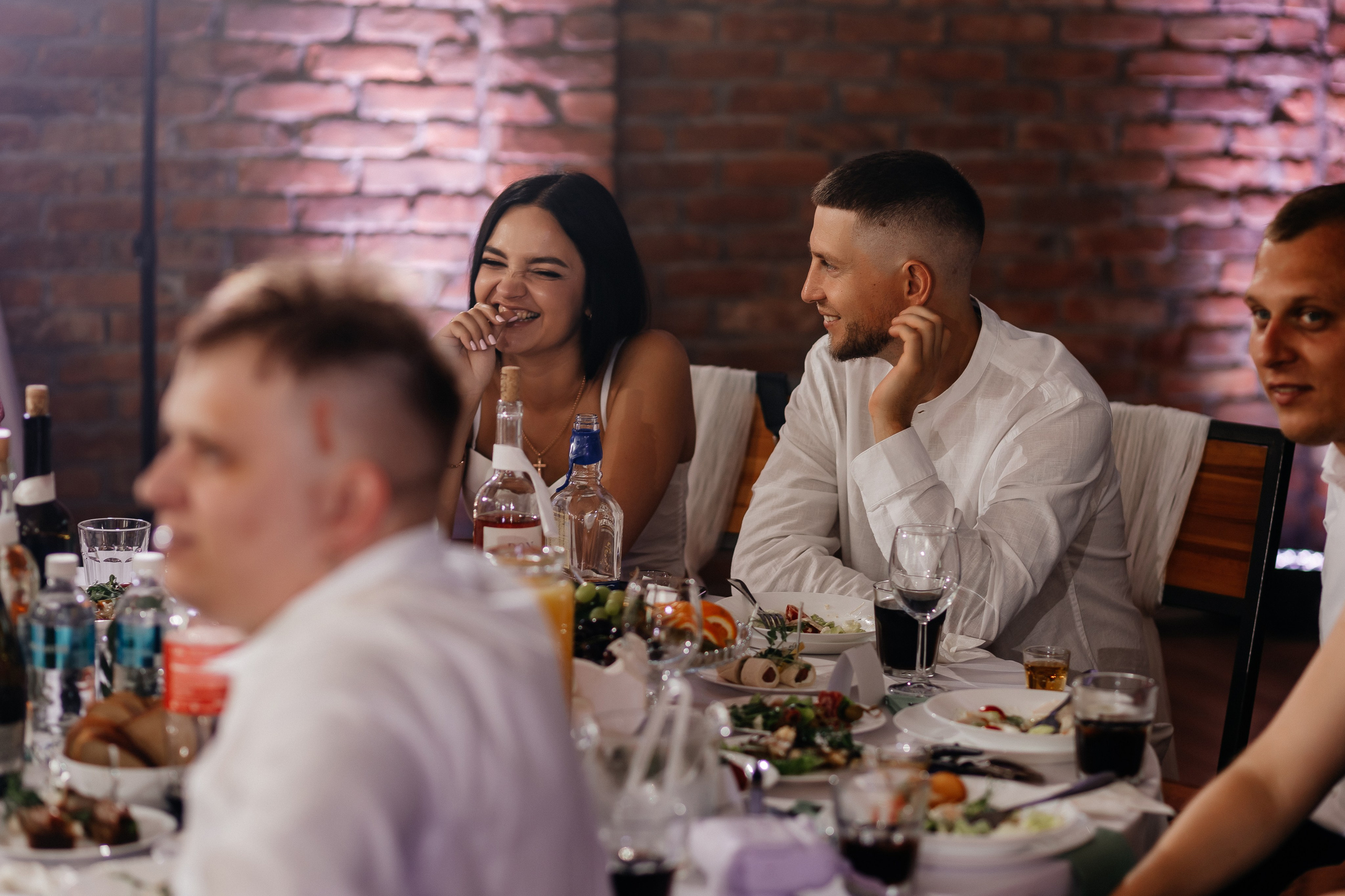 Юлия и Никита. Свадебный фотограф Елена Ловцевич