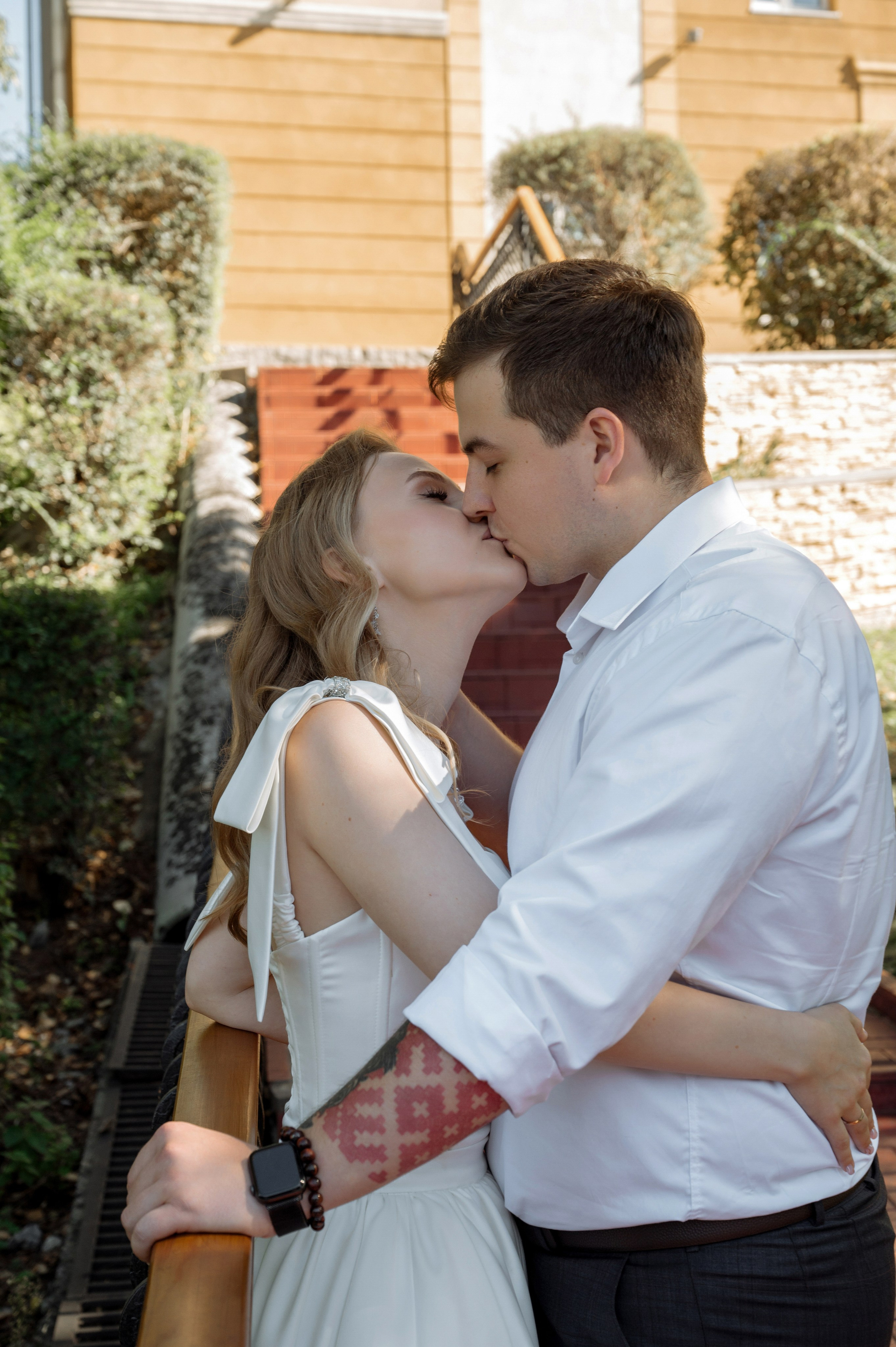 Свадебный фотограф в Находке. Свадебный и семейный фотограф в Находке и Владивостоке