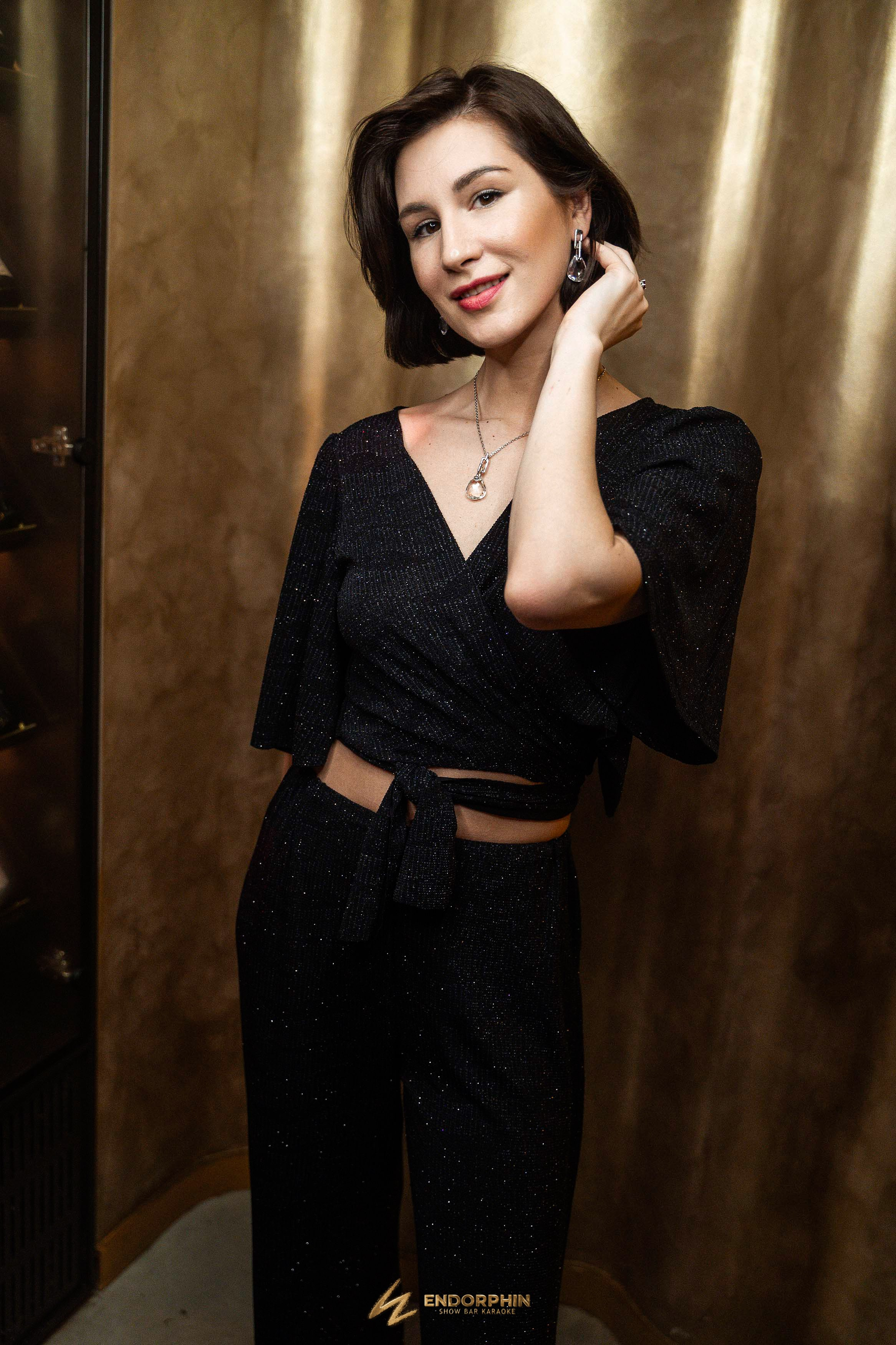 Night Club. Фотограф Казань