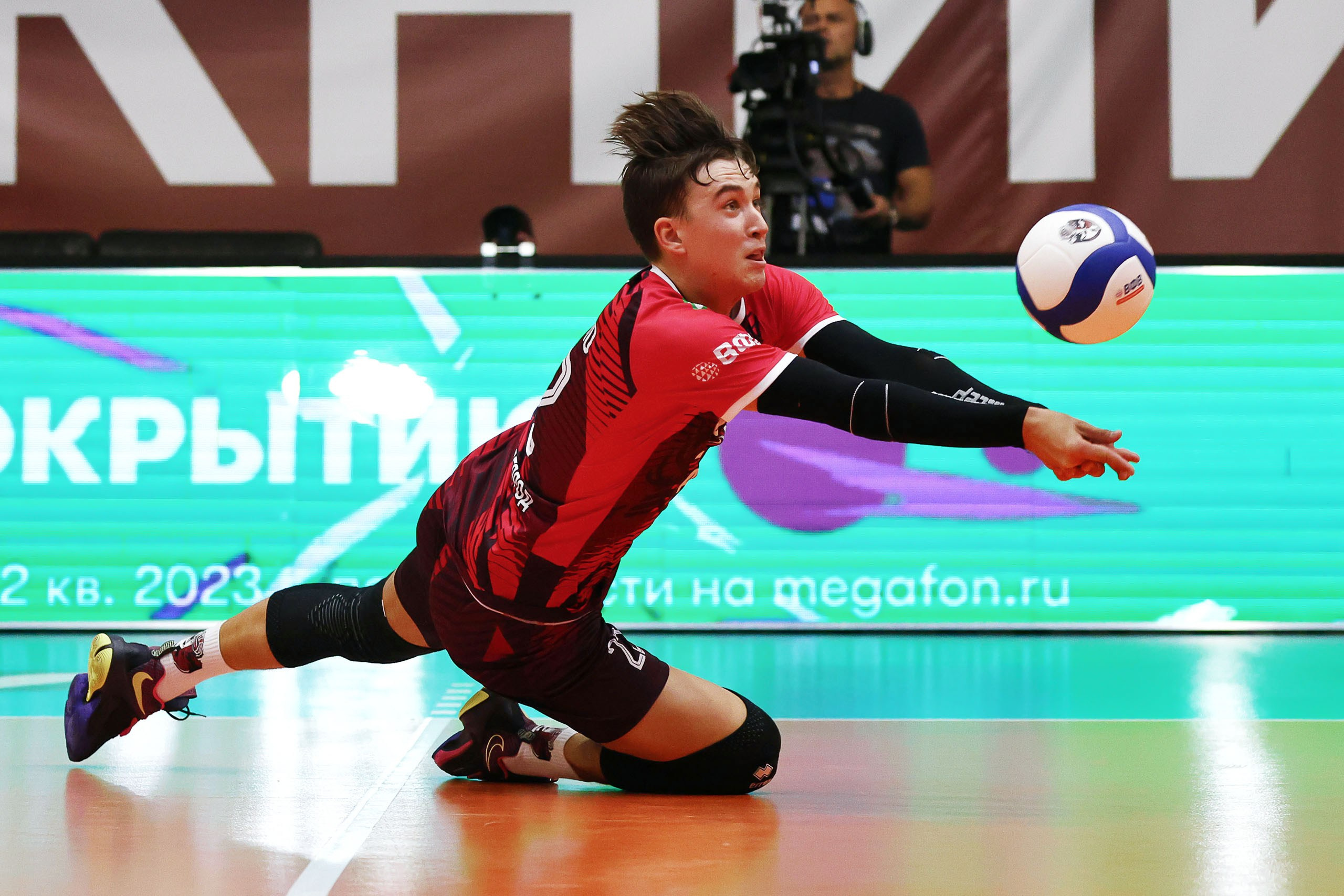 ВОЛЕЙБОЛ. Reportage photographer in Nizhny Novgorod and Moscow angelina Ilyichev