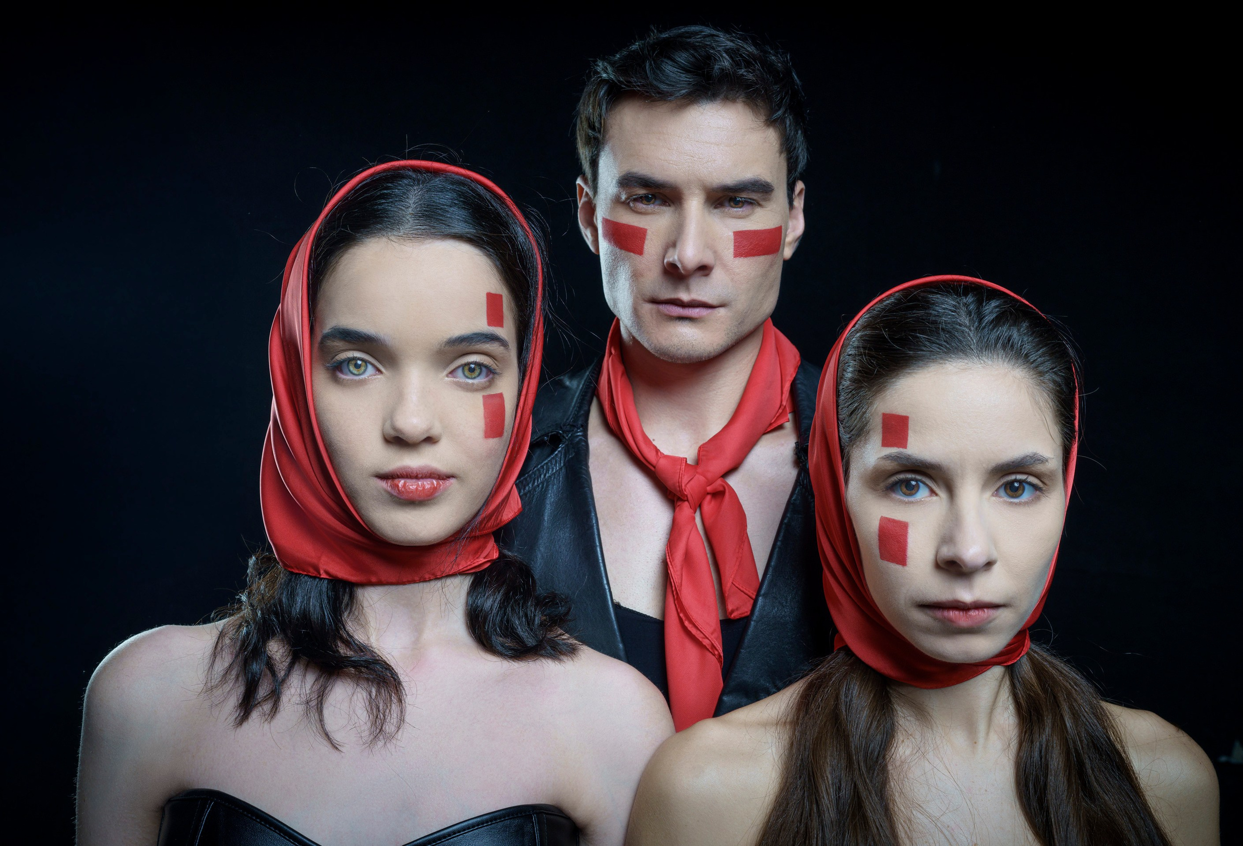 Время вперёд. Фотограф Сергей Танков