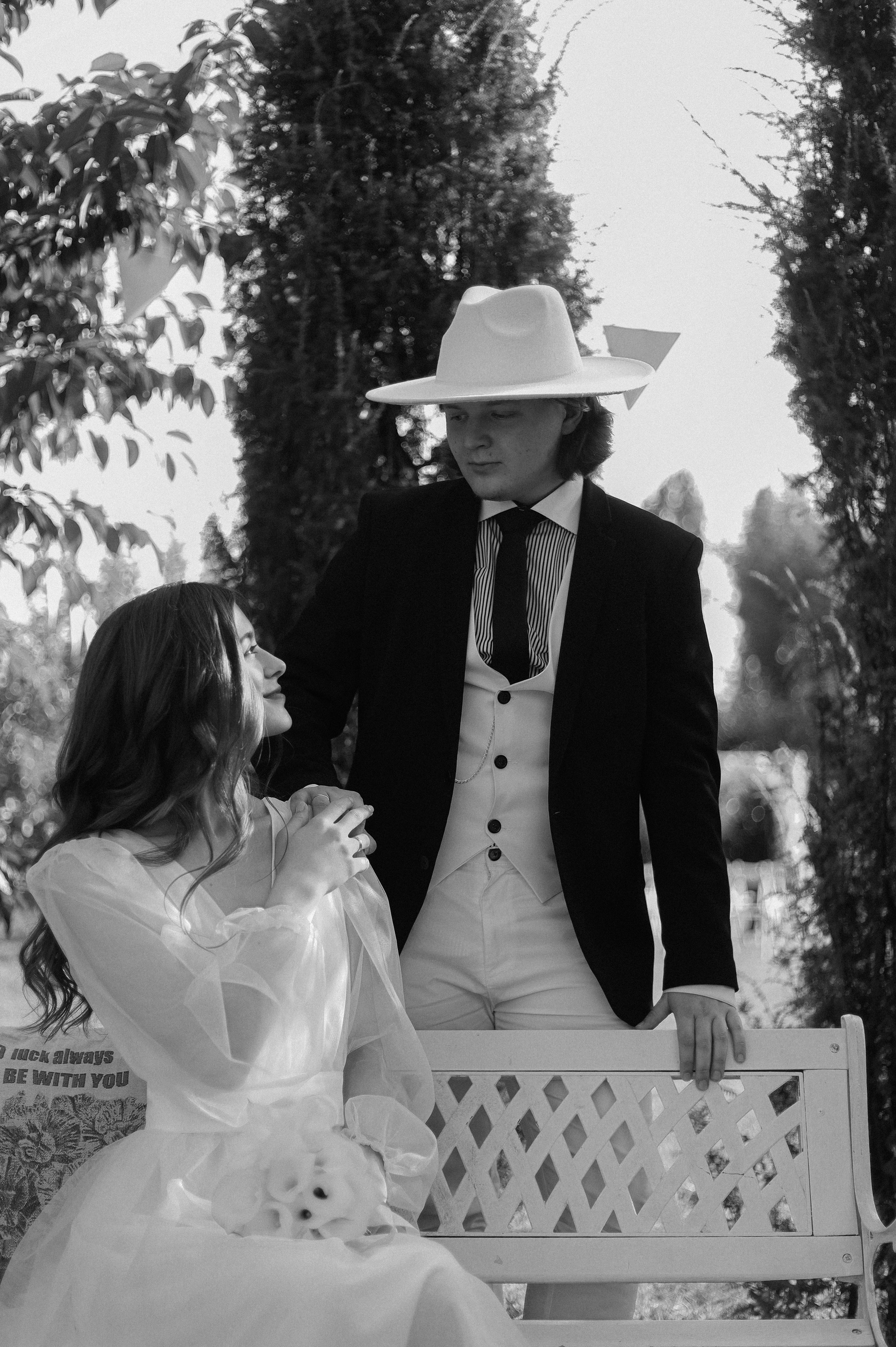 Vitalia & Eduard. Фотограф Елизавета Колесникова