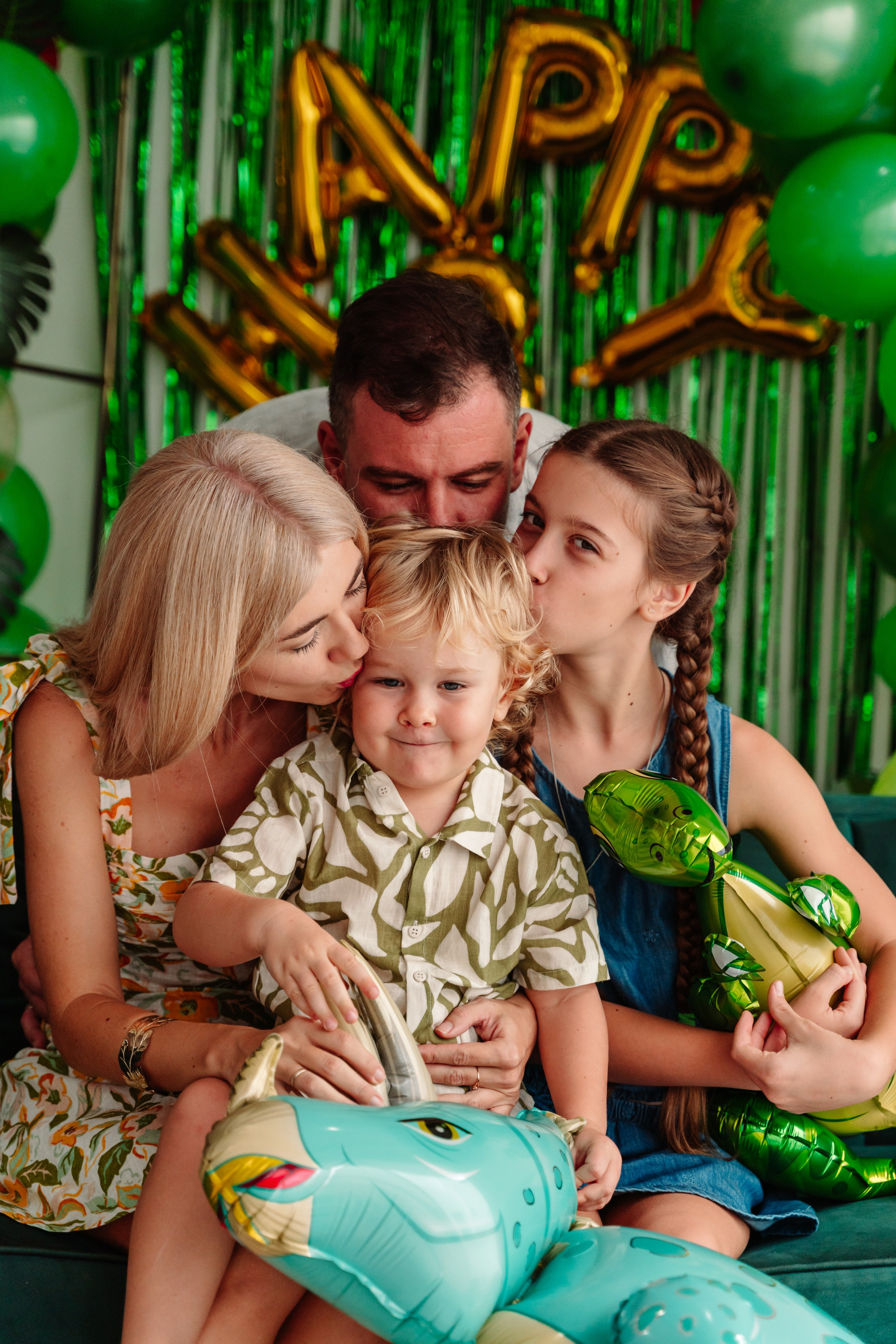 Услуги. Семейный и бренд фотограф